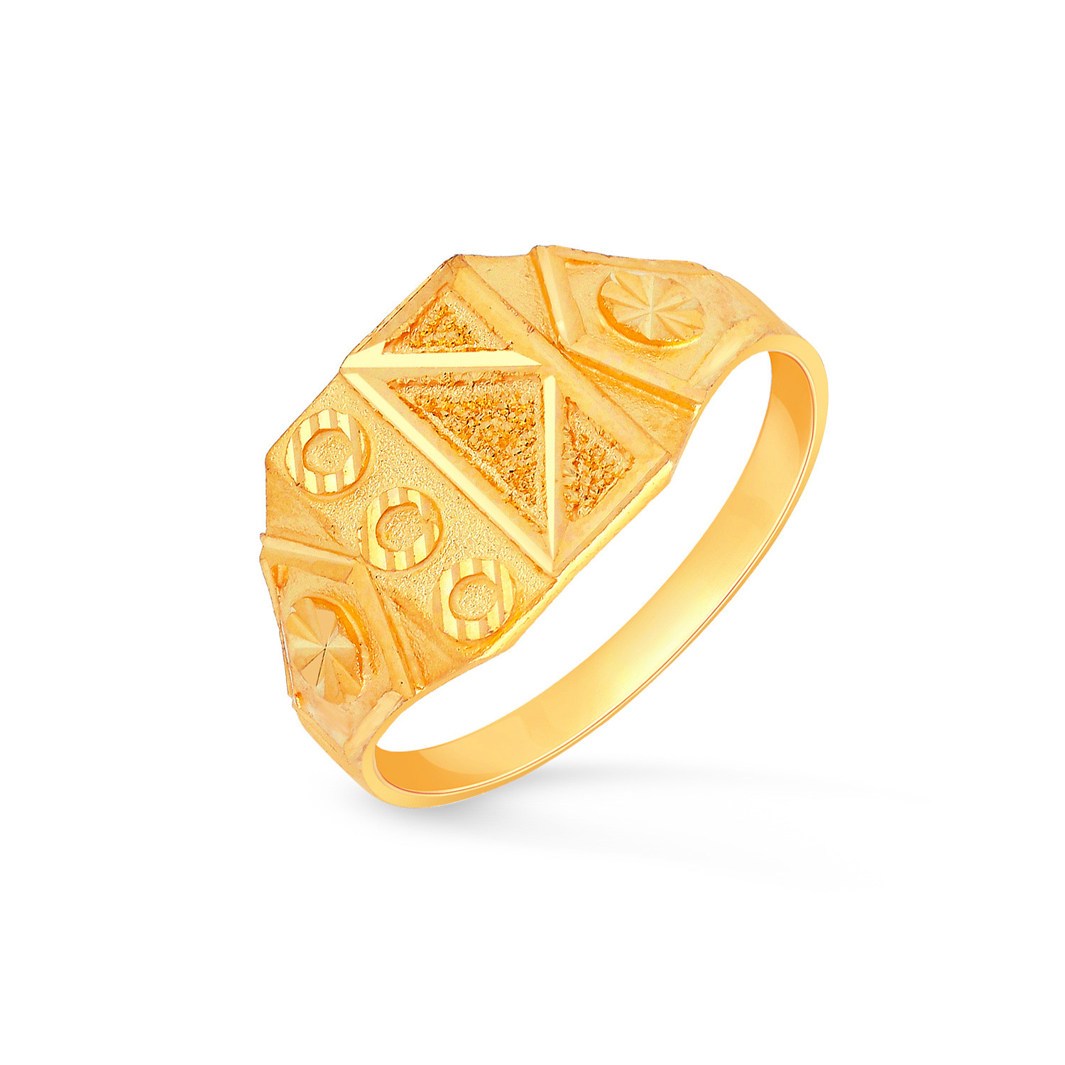 Malabar Gold Ring RG1105209