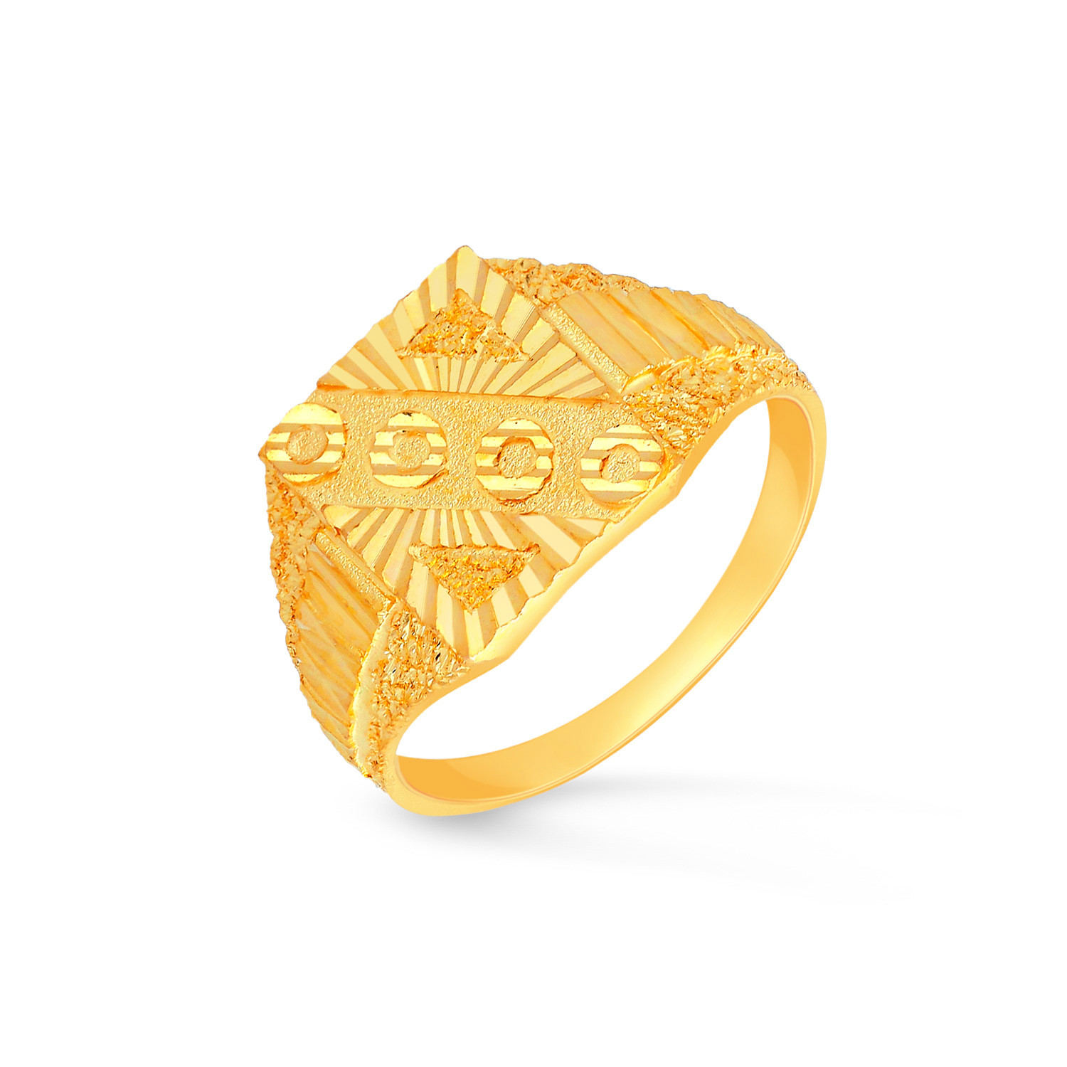 Malabar Gold Ring RG1105656