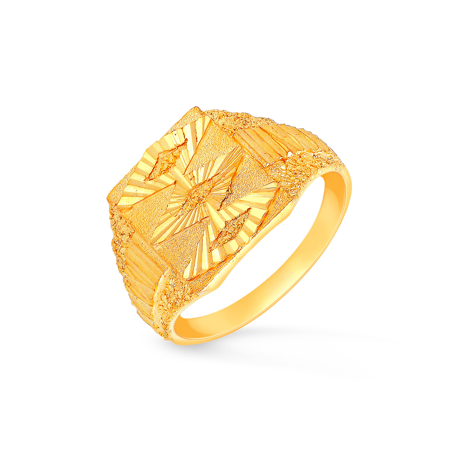 Malabar Gold Ring RG1105666