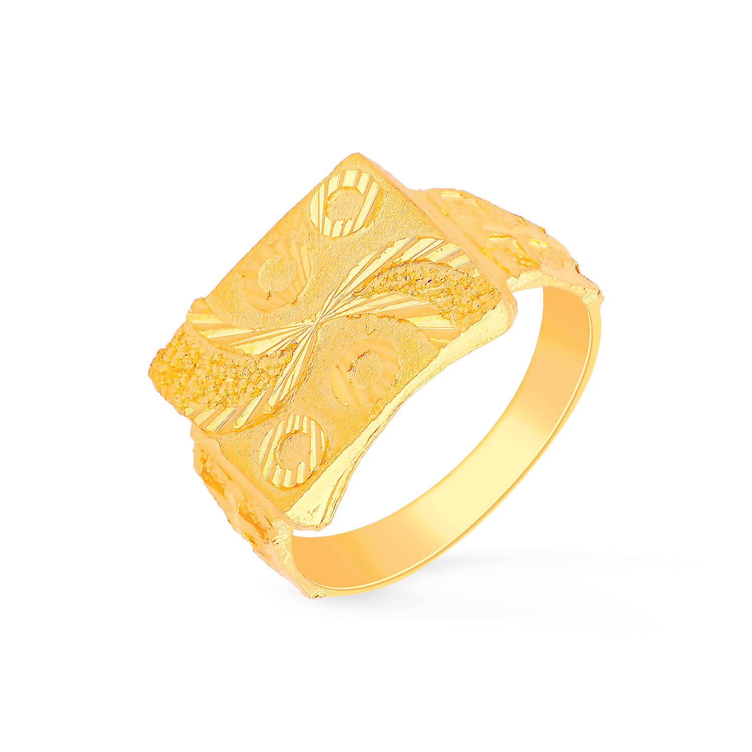 Malabar Gold Ring RG1105809