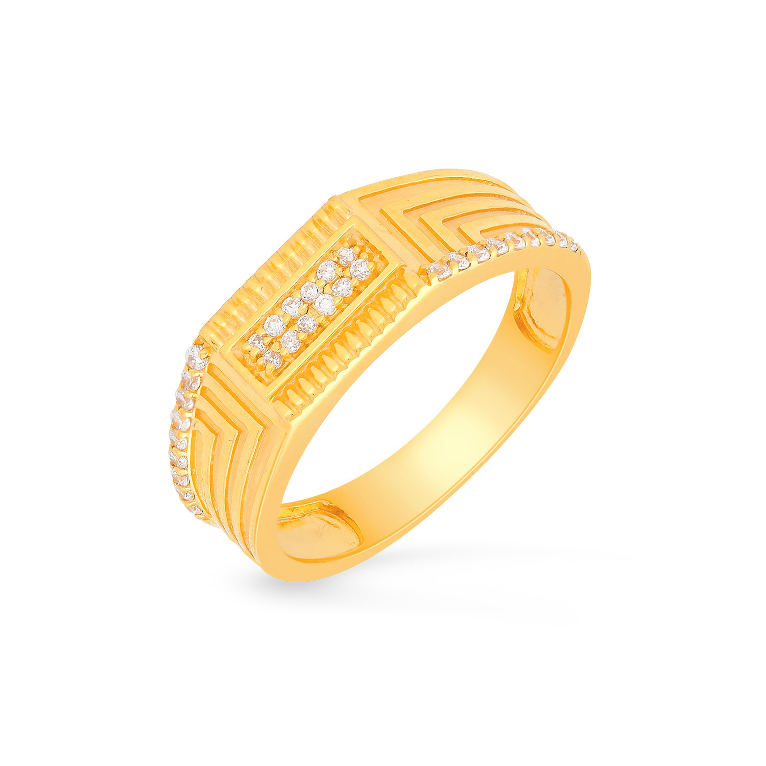 Malabar Gold Ring RG1138708