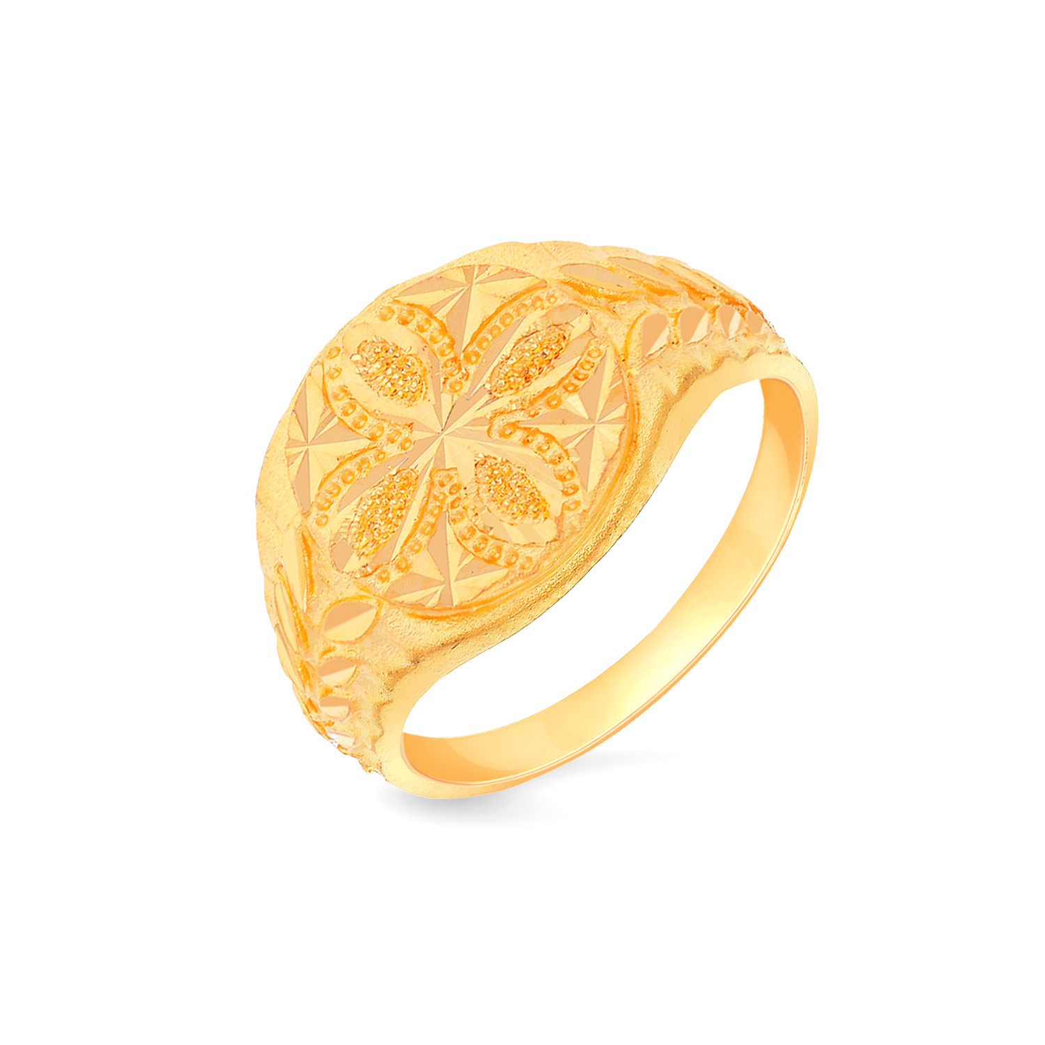 Malabar Gold Ring RG1174706