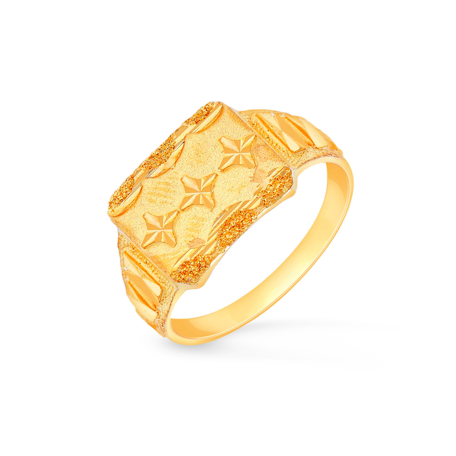 Malabar Gold Ring RG1174888