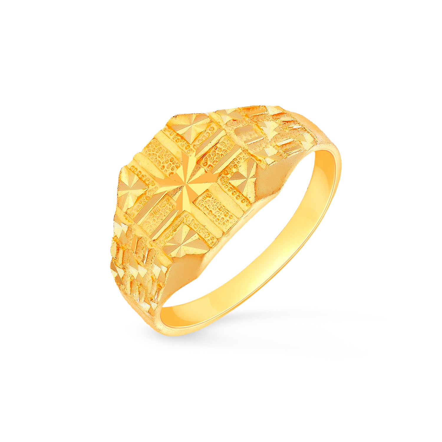 Malabar Gold Ring RG1174927