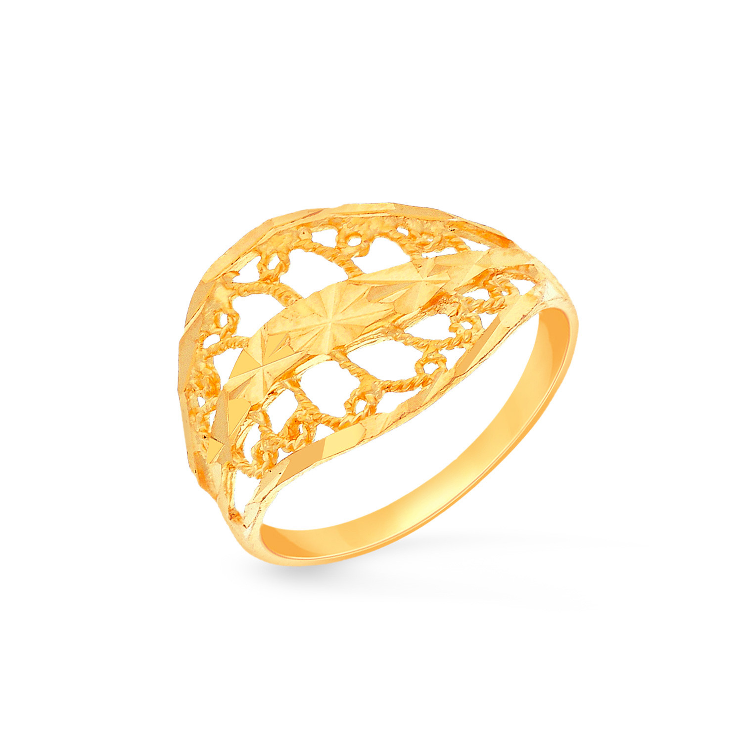 Malabar Gold Ring RG1177648