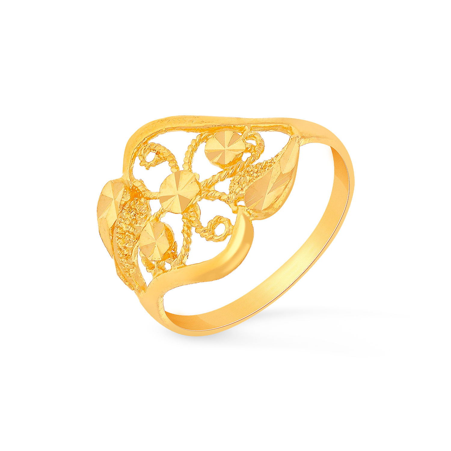 Malabar Gold Ring RG1177714