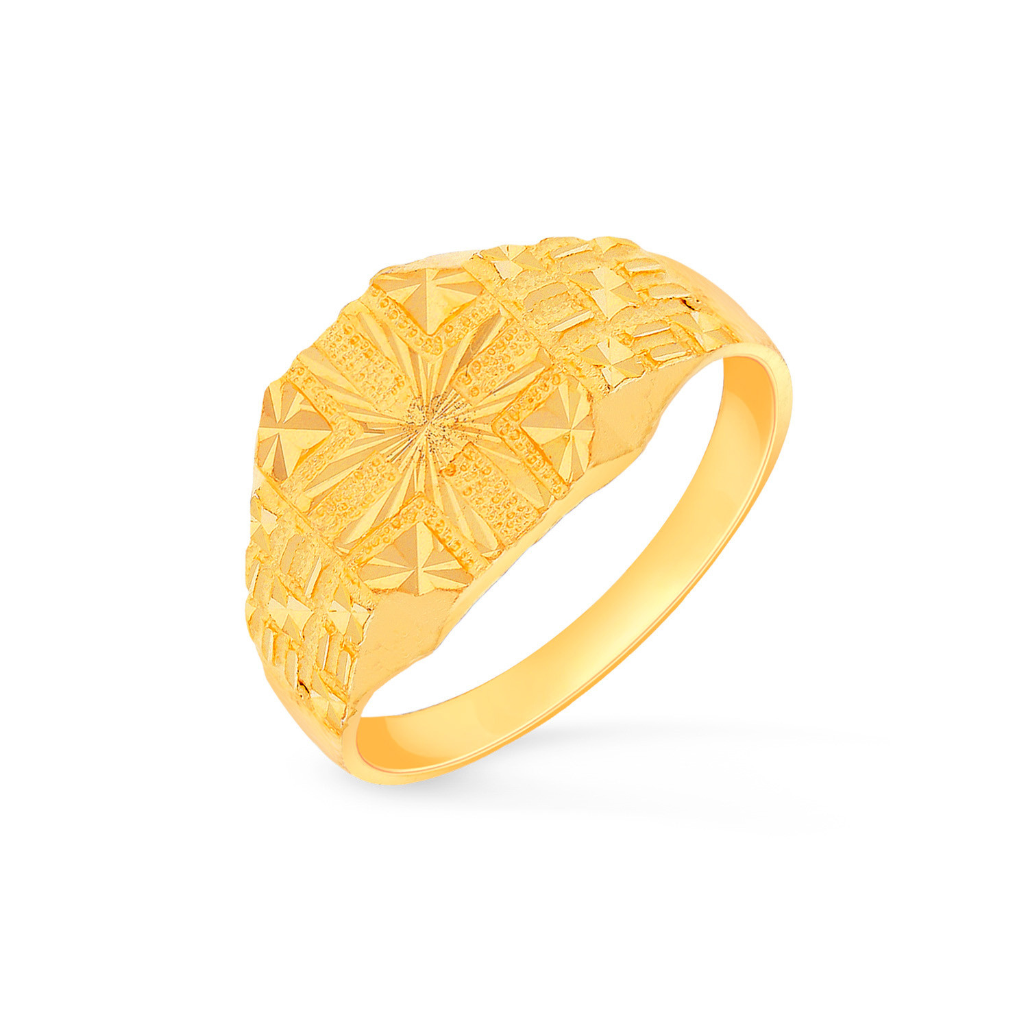 Malabar Gold Ring RG1178429