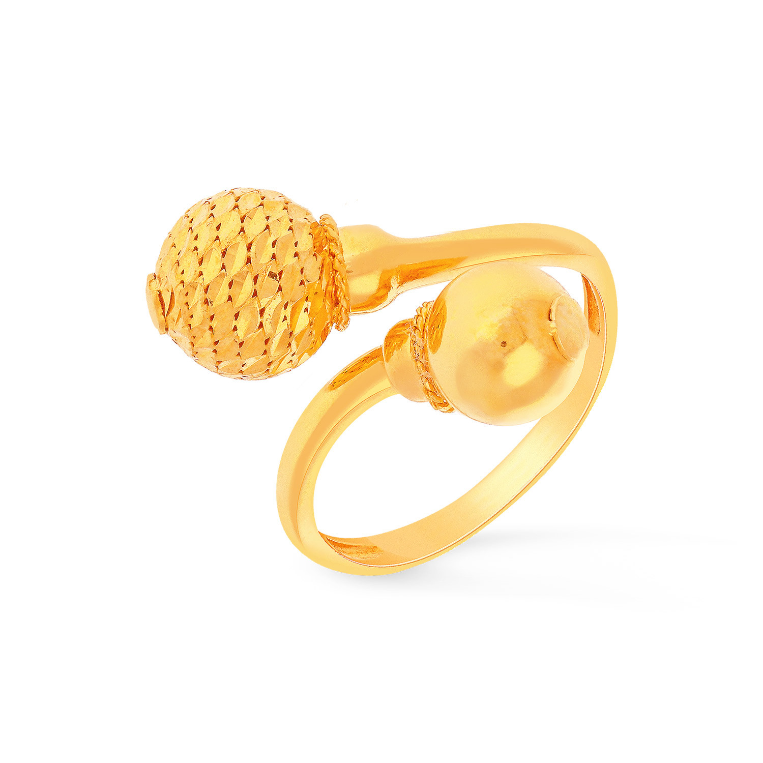 Malabar Gold Ring RG1185432