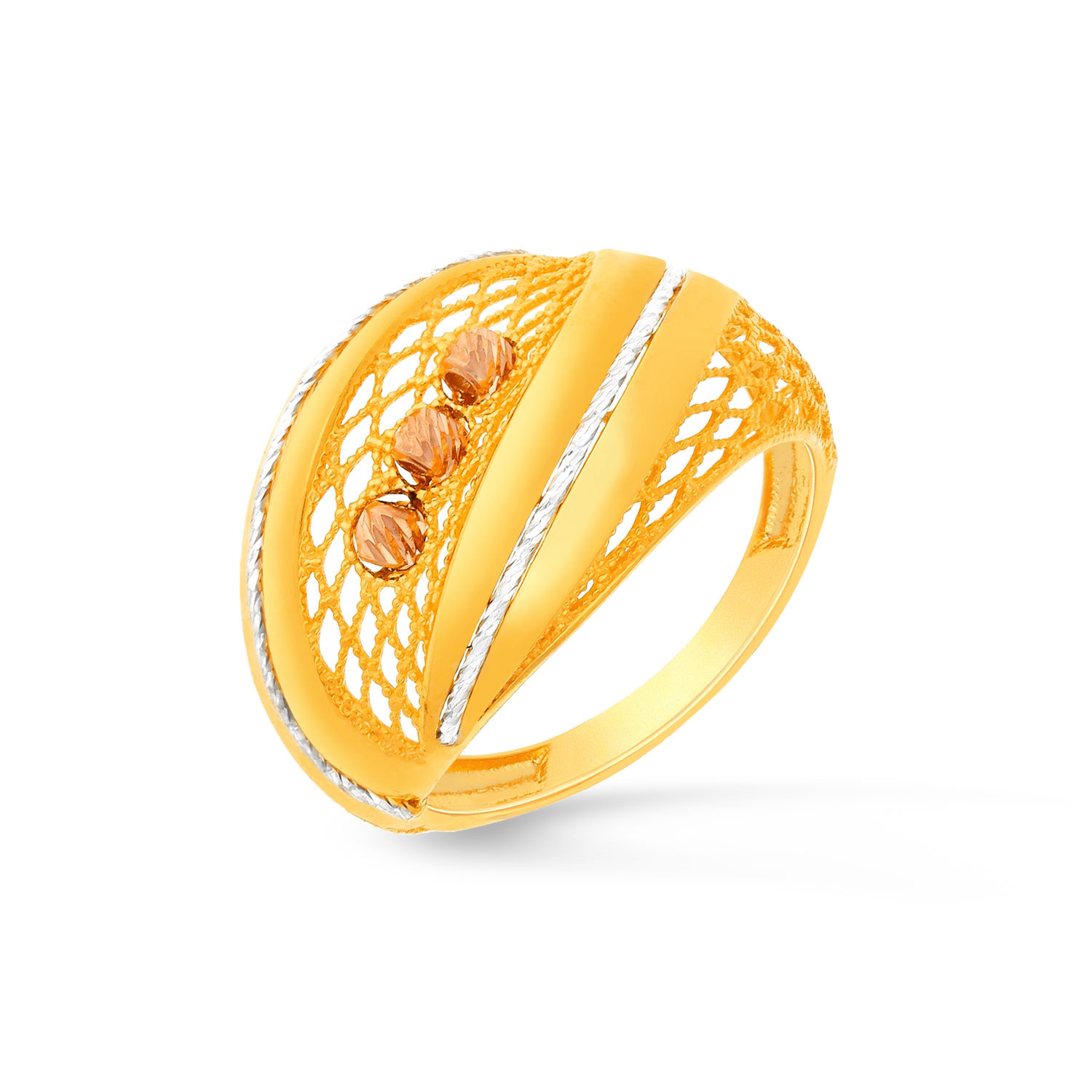 Malabar Gold Ring RG1186785