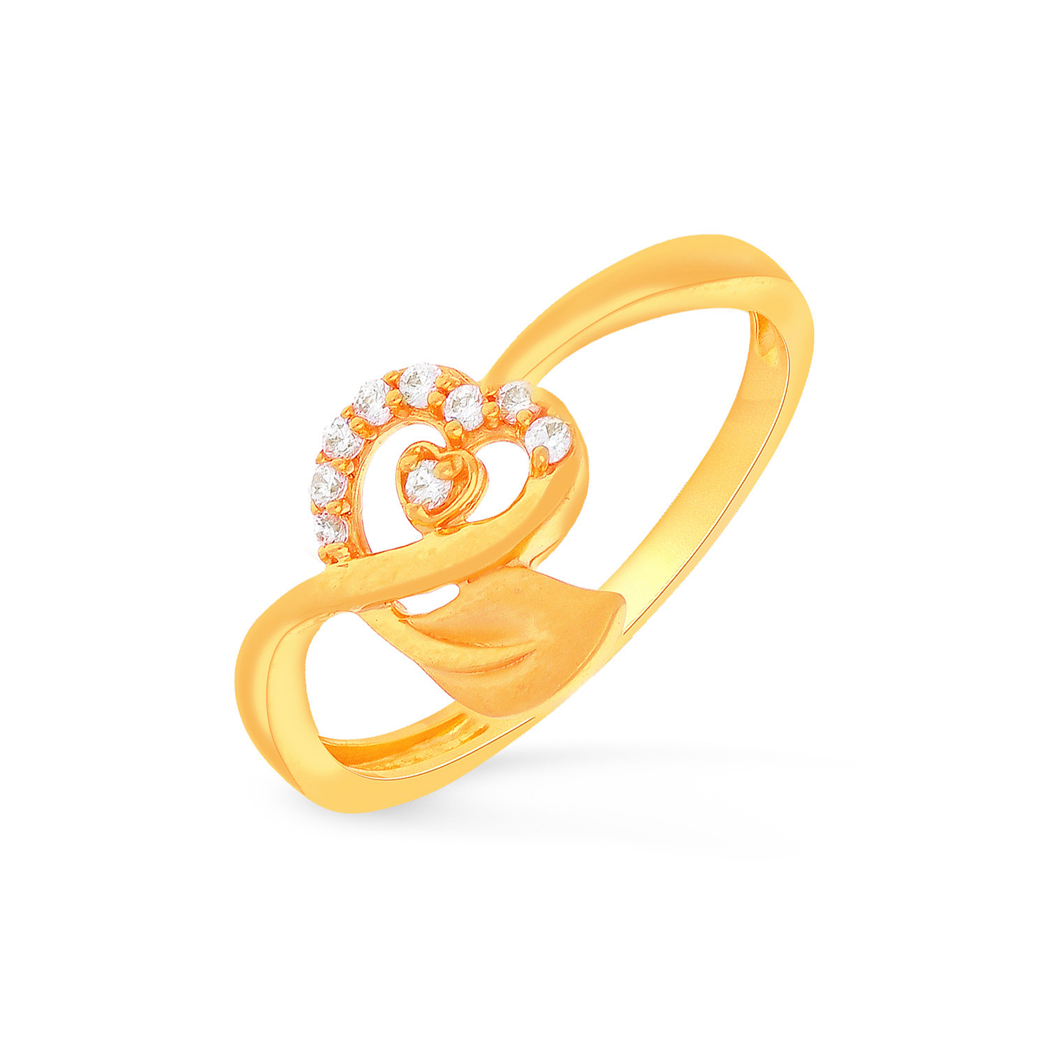Malabar Gold Ring RG1213394