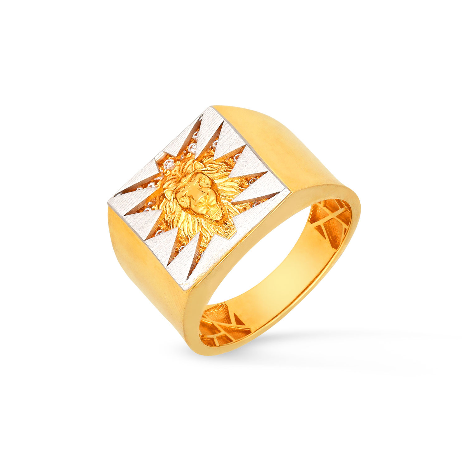 Malabar Gold Ring RG2033752