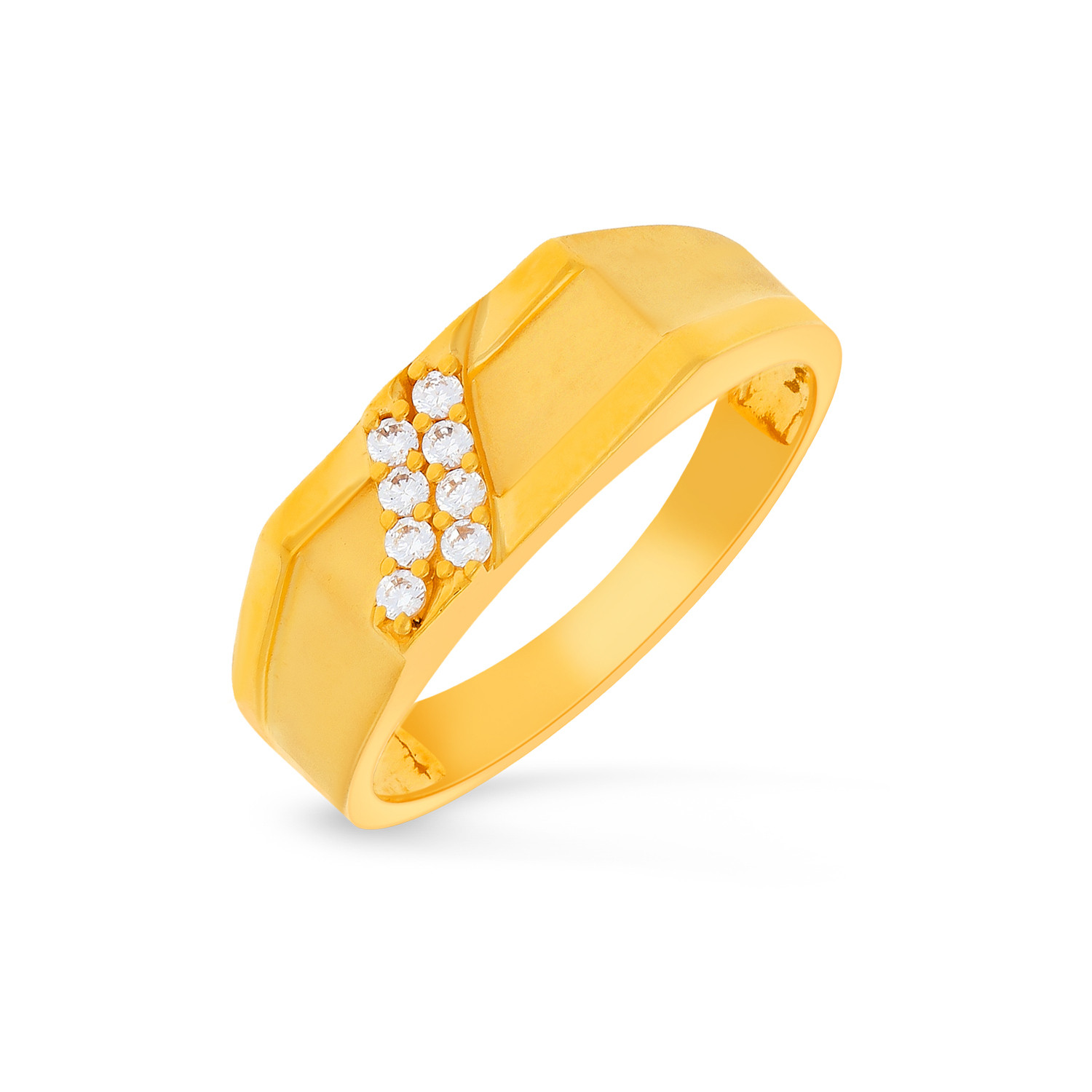 Malabar Gold Ring RG2581059
