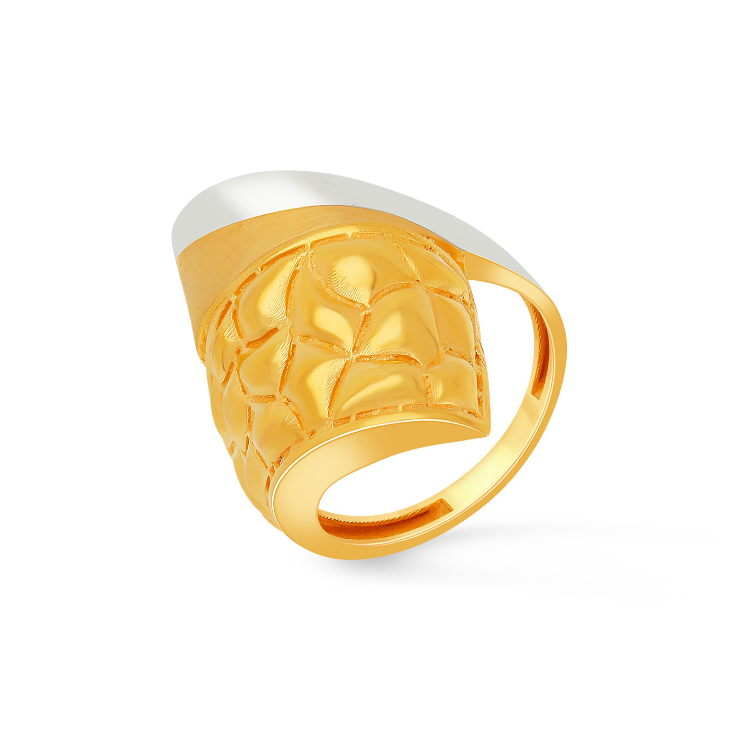 Malabar Gold Ring RG3138789