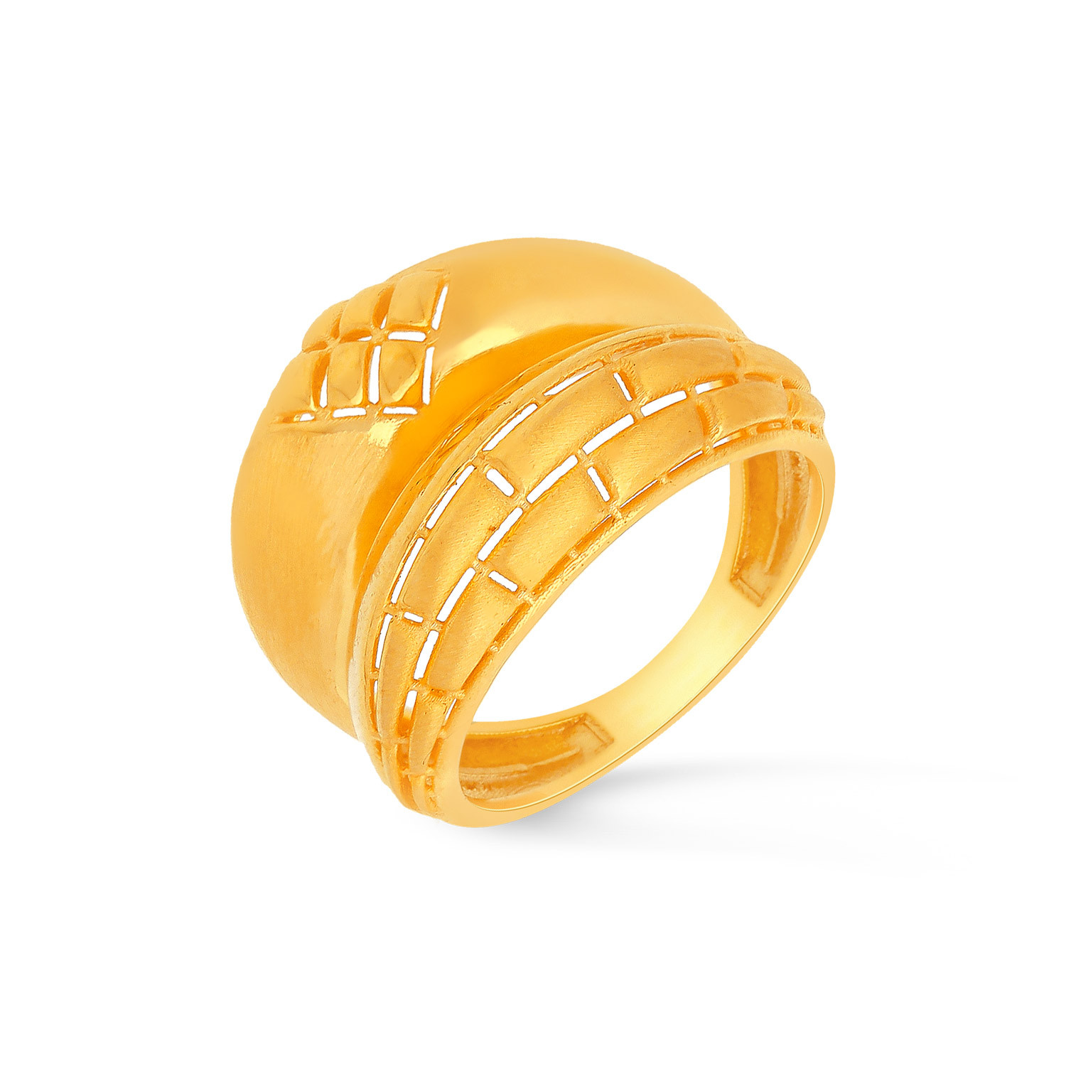 Malabar Gold Ring RG3138974