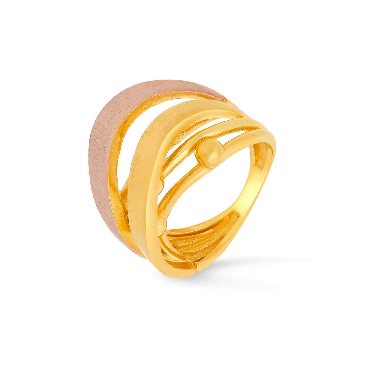 Malabar Gold Ring RG3463406