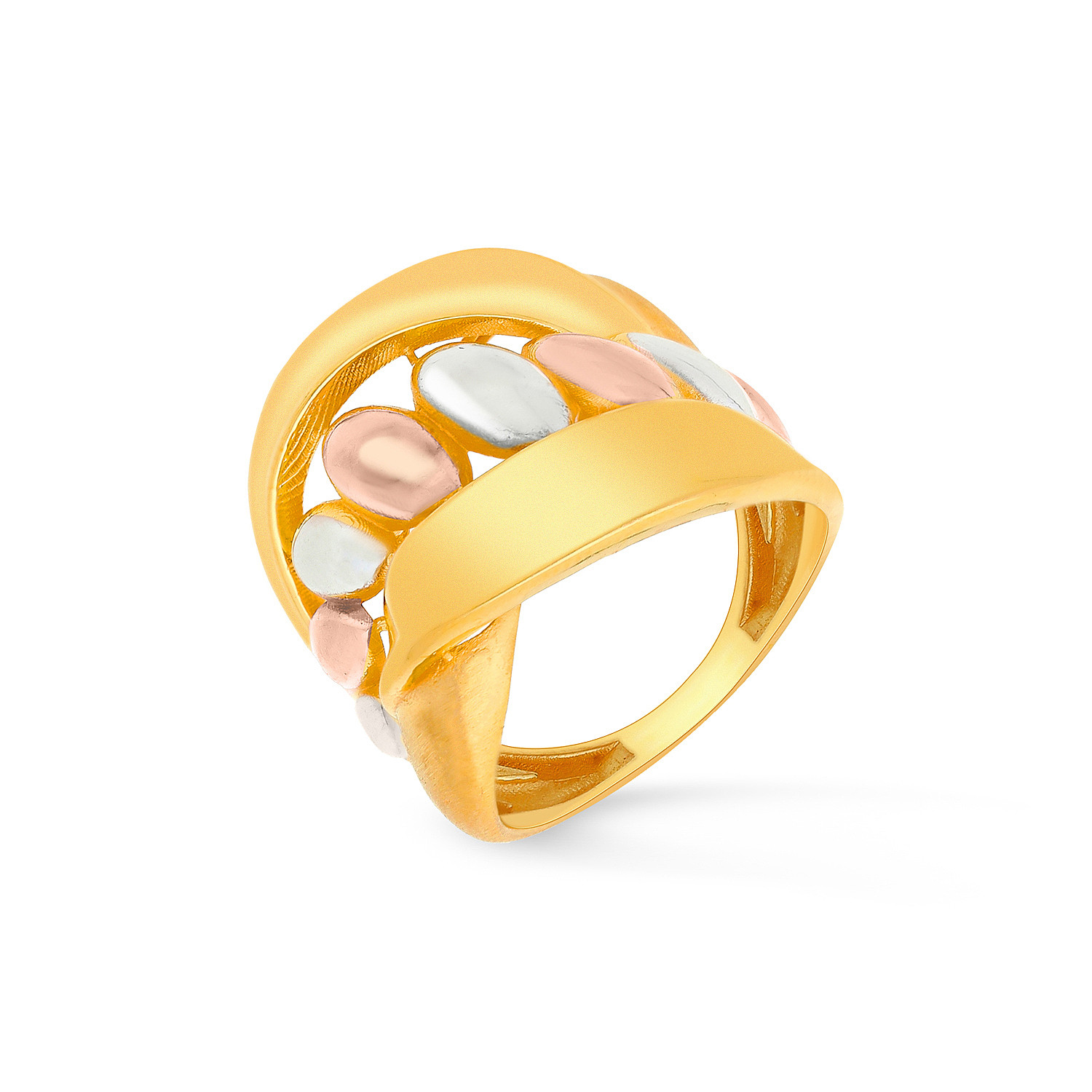 Malabar Gold Ring RG3463844