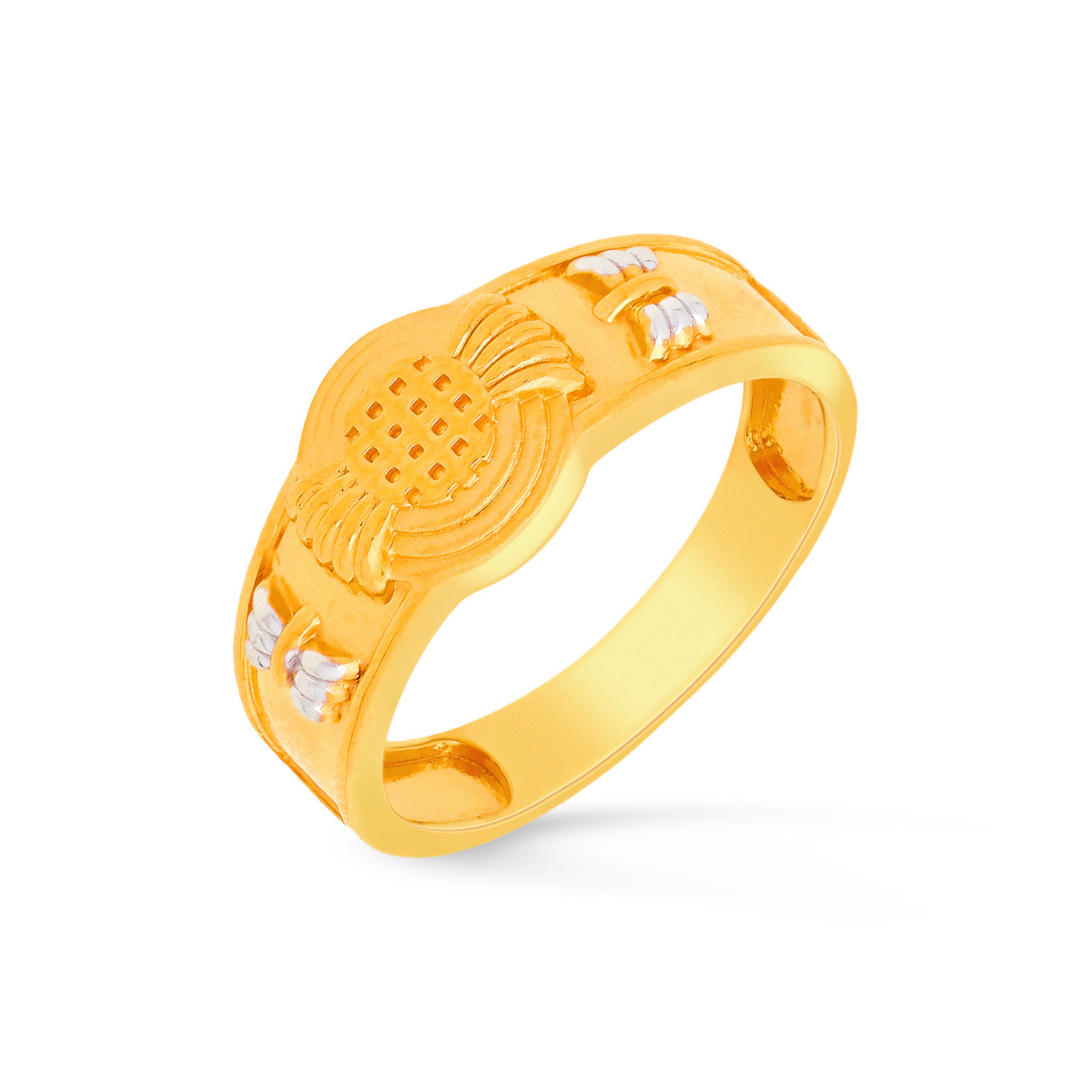 Malabar Gold Ring RG3695715