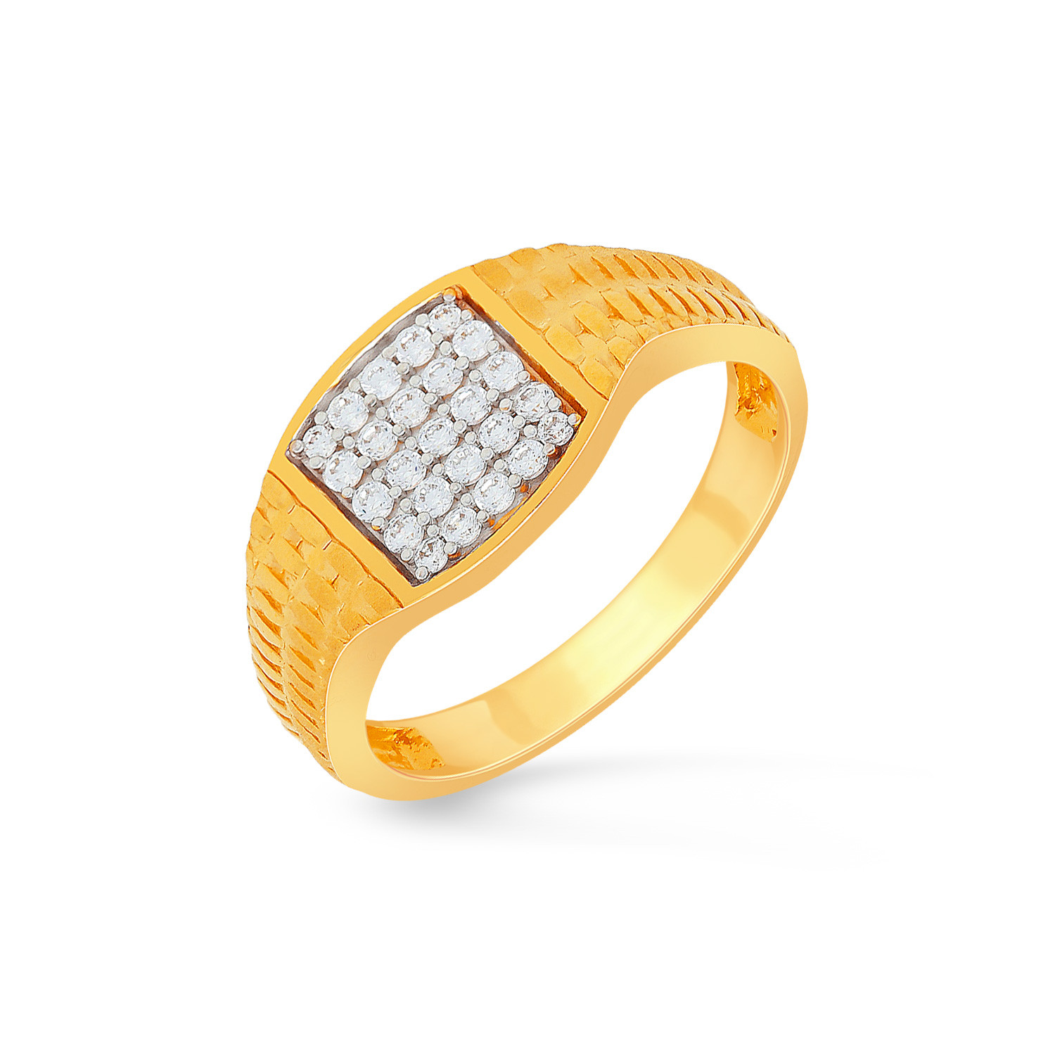 Malabar Gold Ring RG3698731