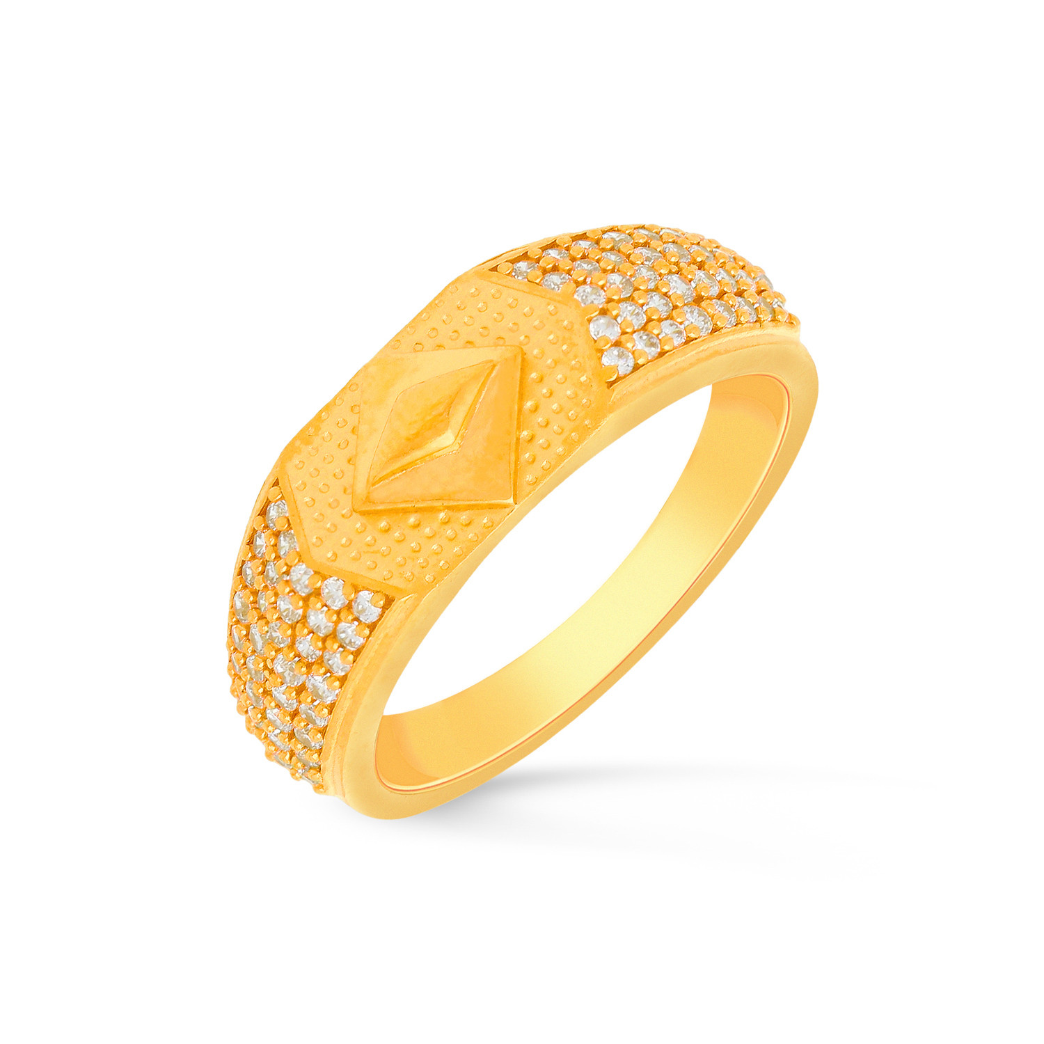 Malabar Gold Ring RG3771626