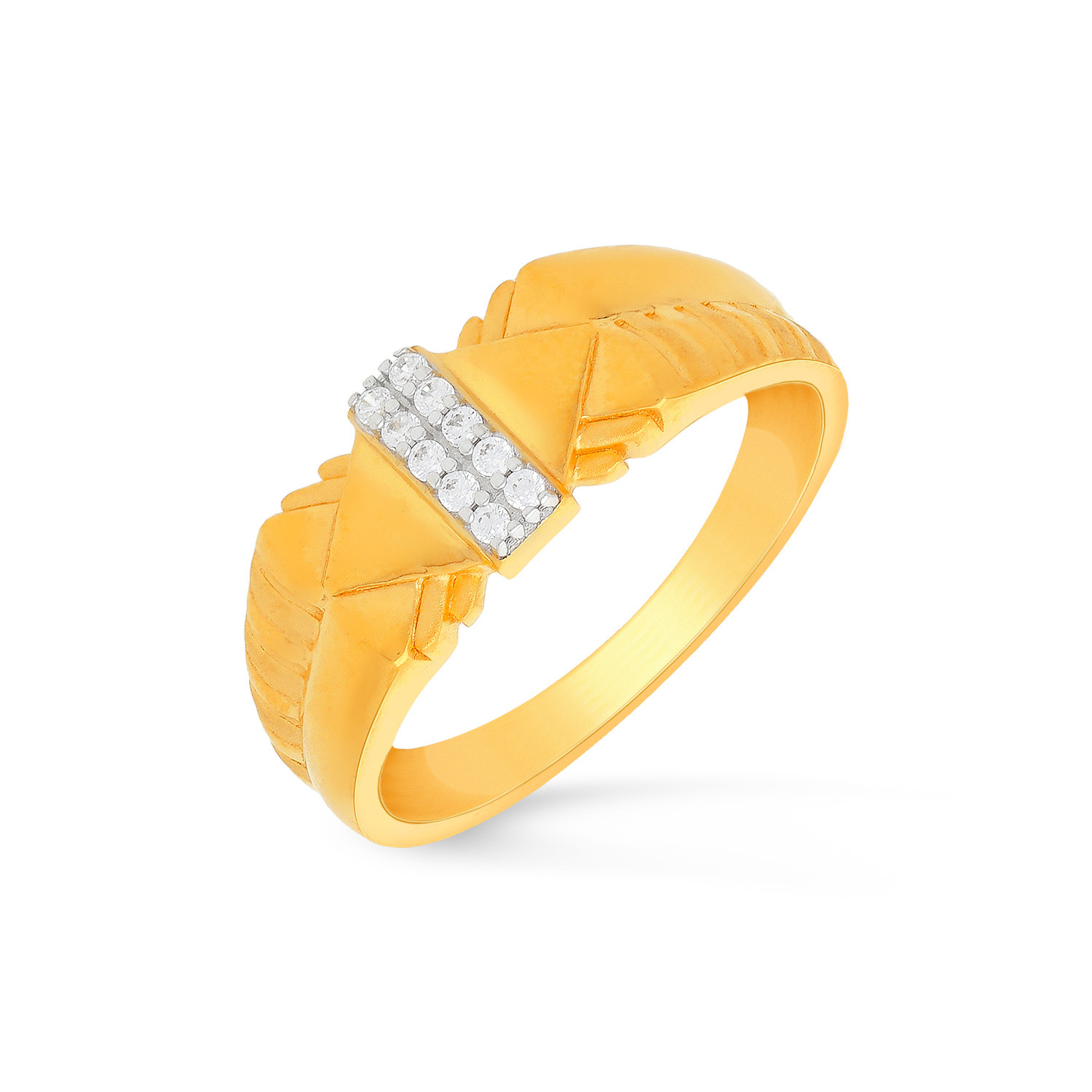 Malabar Gold Ring RG3771809