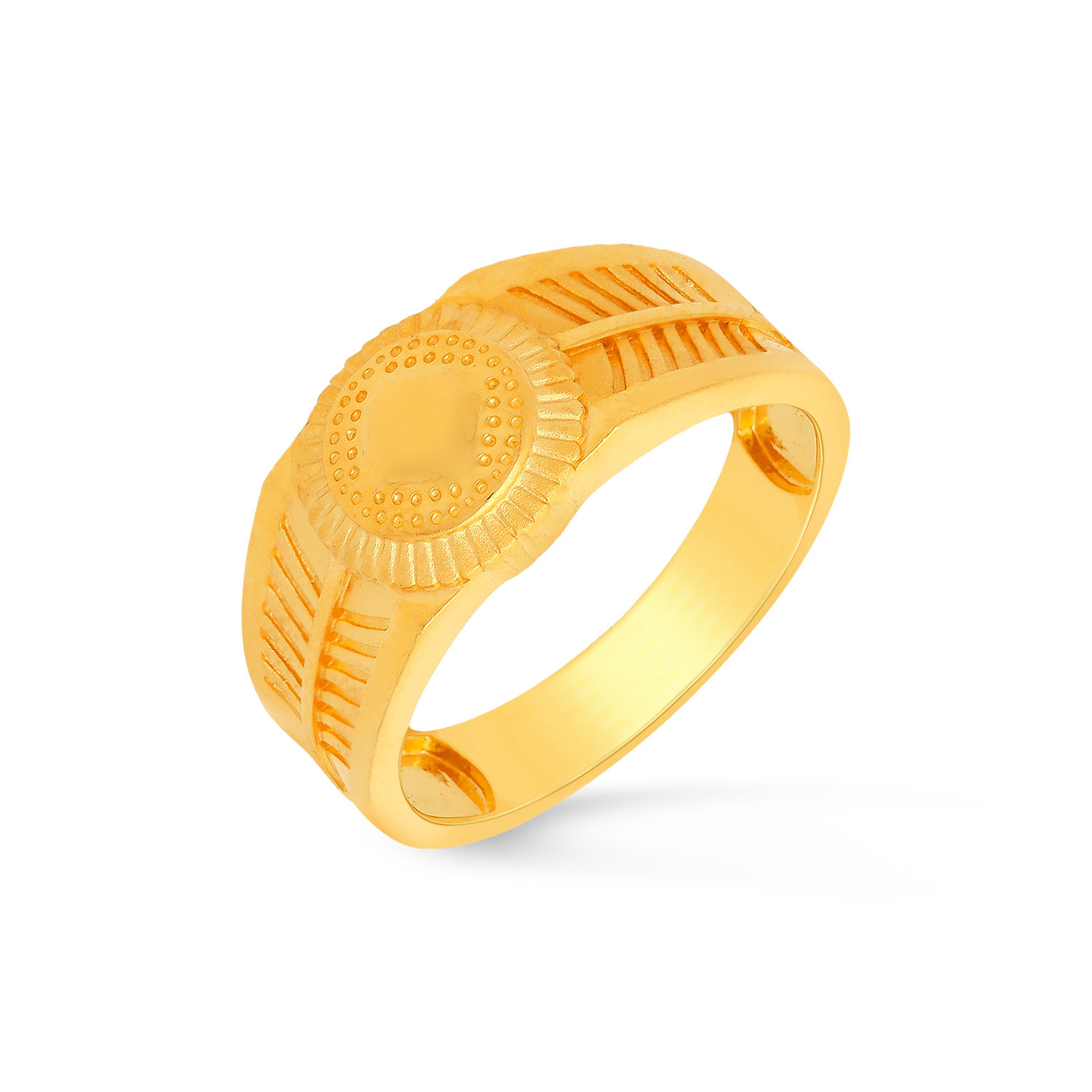 Malabar Gold Ring RG3776344