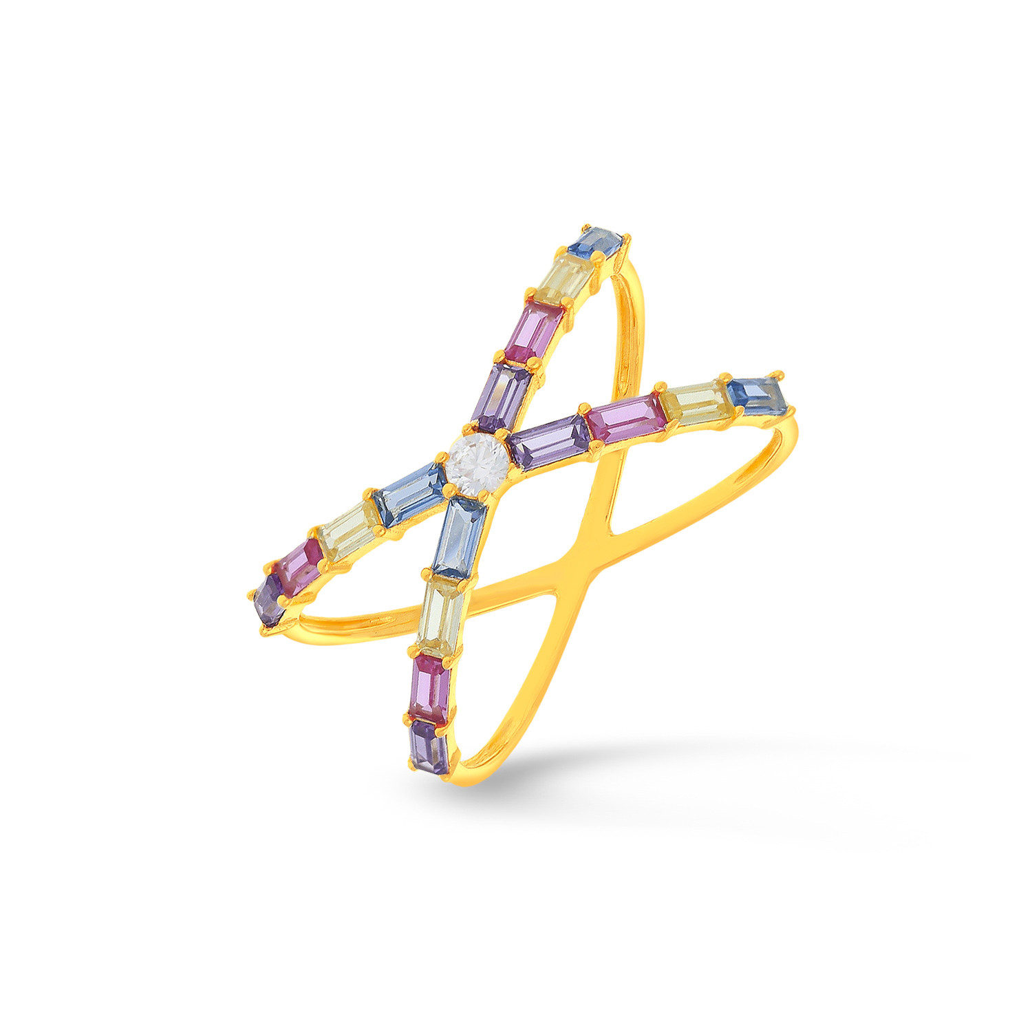 Malabar Gold Ring RG9622210