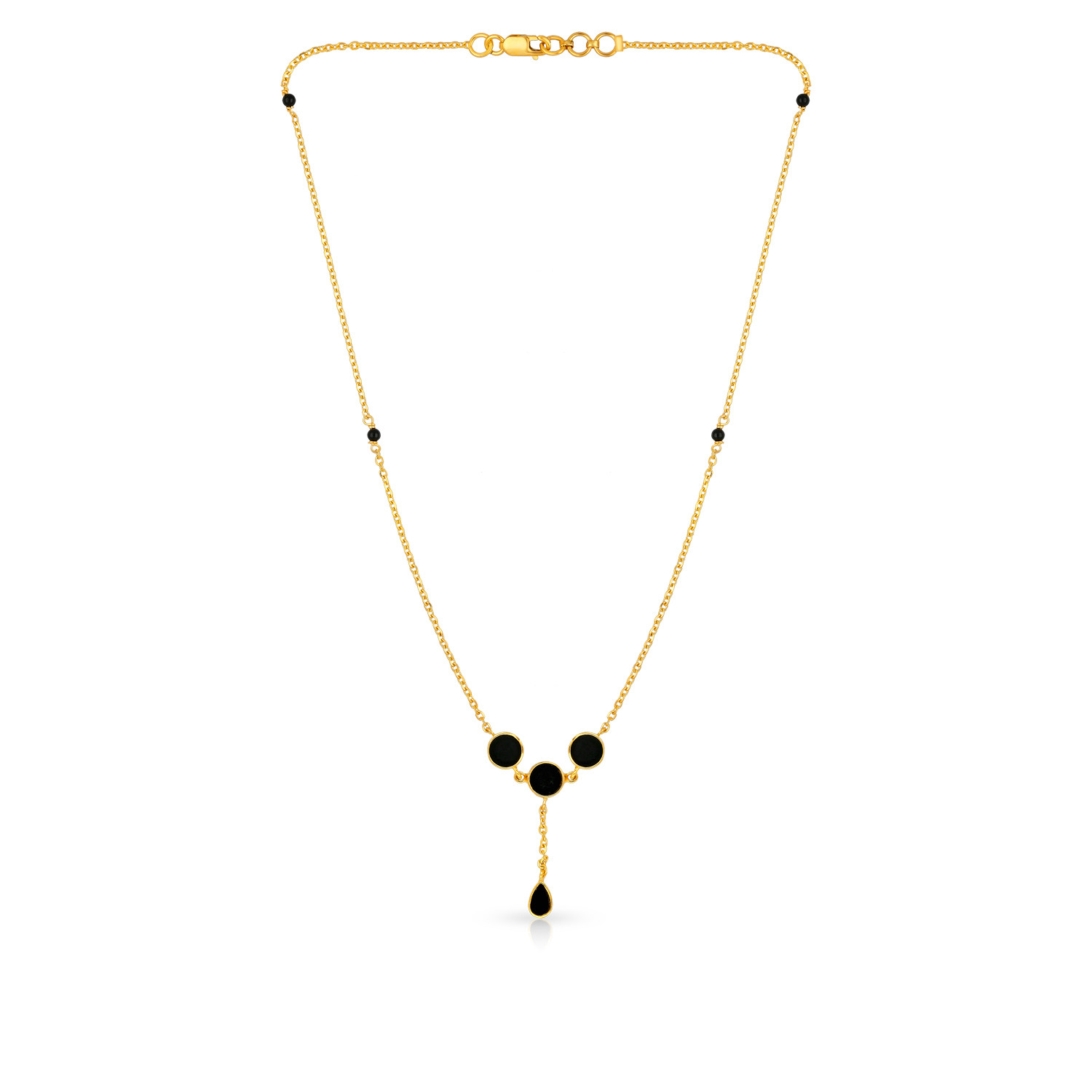 Malabar Gold Necklace SLNK149