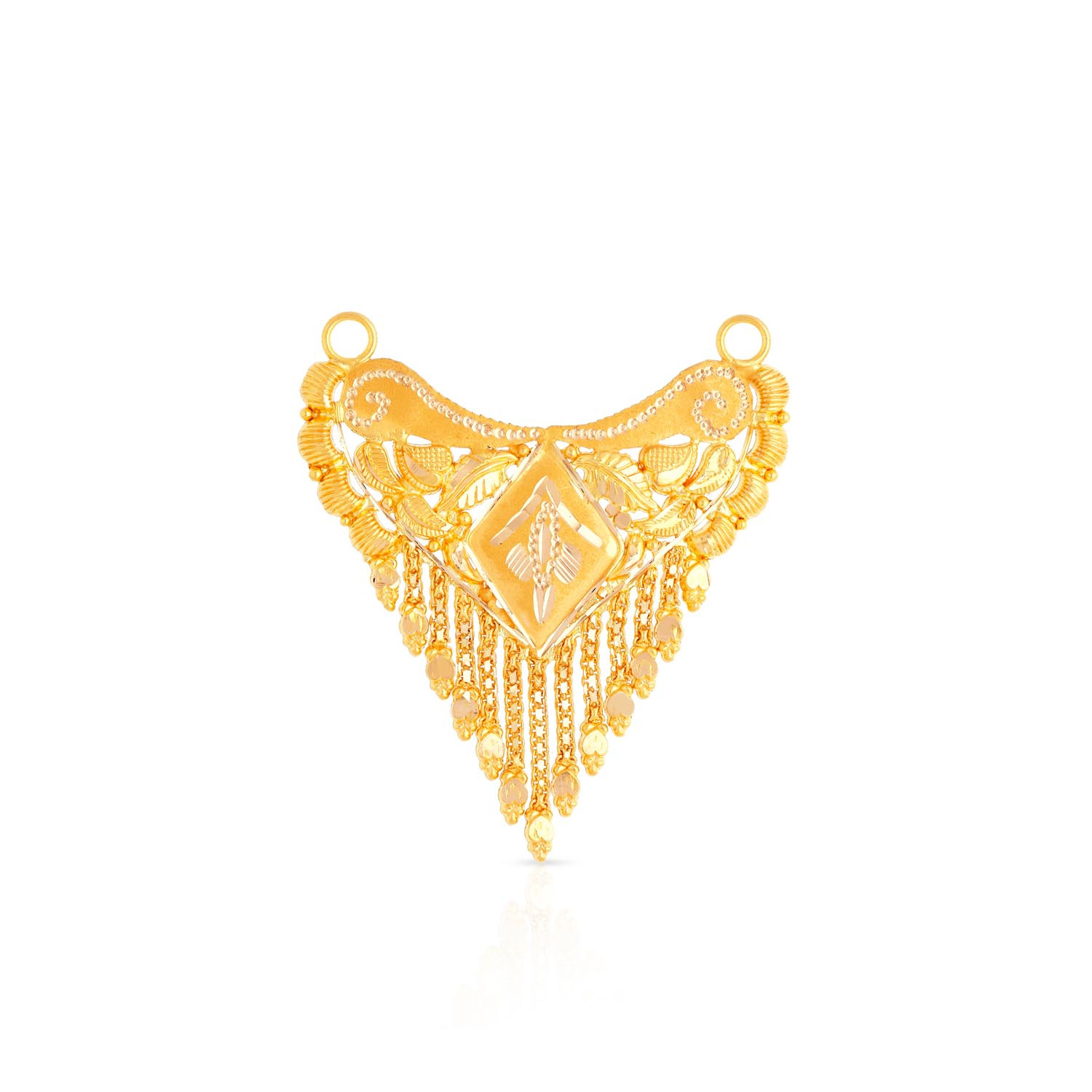 Malabar Gold Pendant TN1520468
