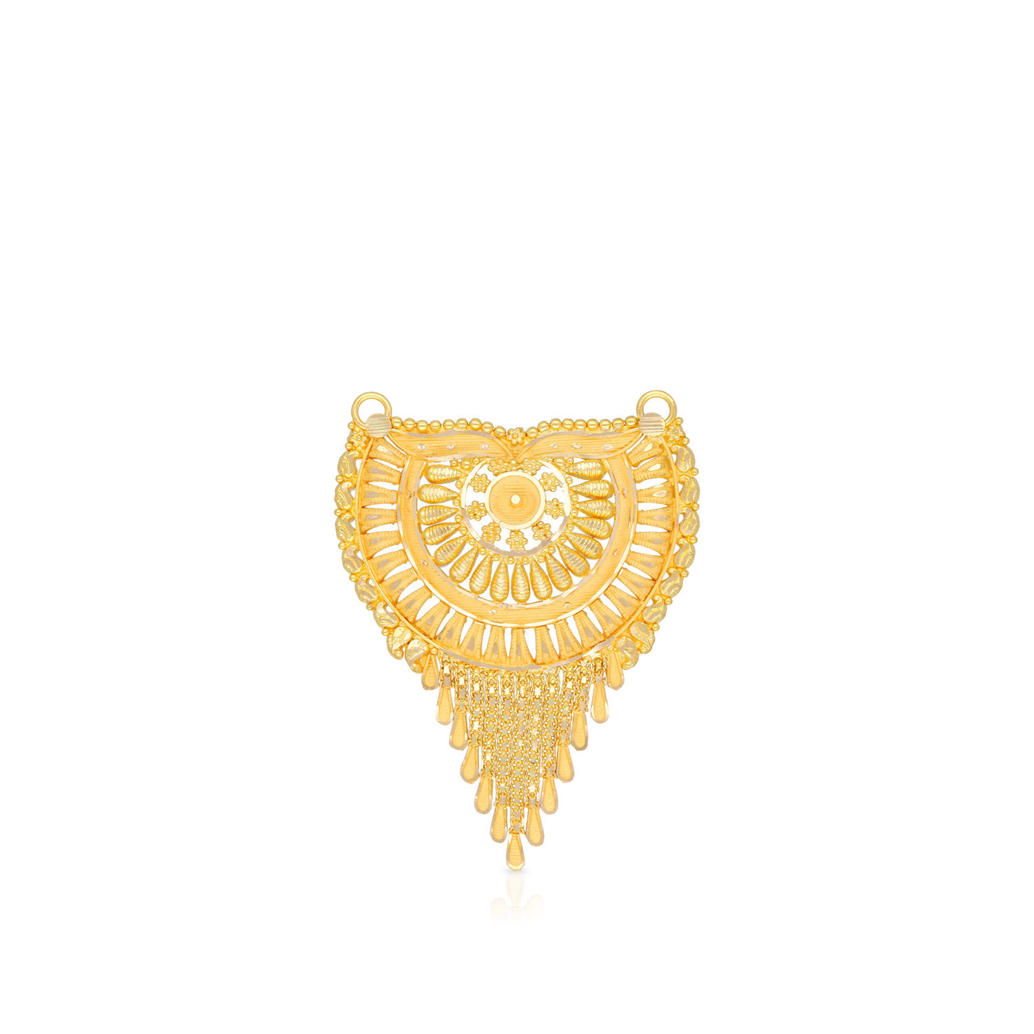 Malabar Gold Pendant TN4141926