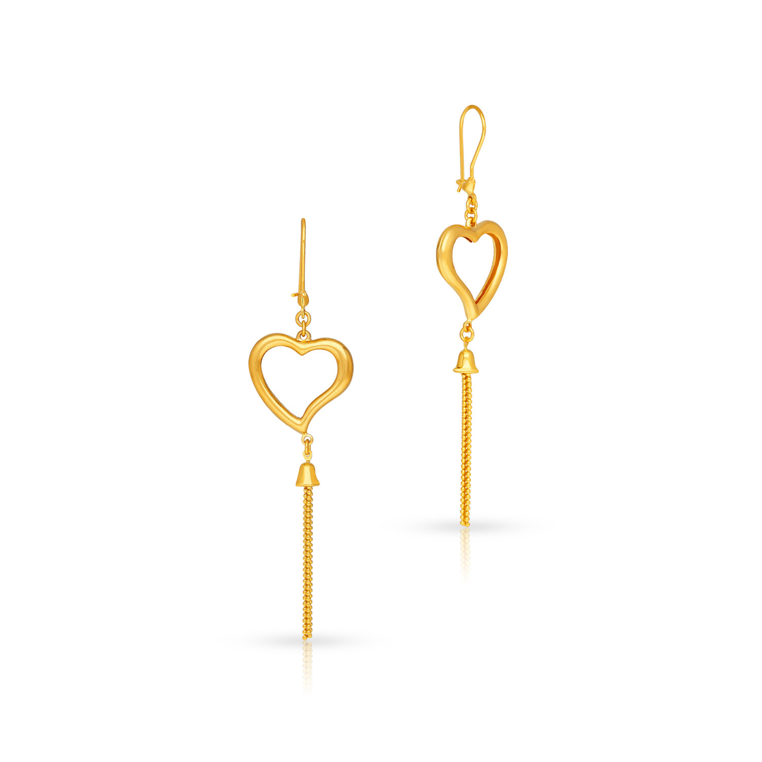 Malabar Gold Earring USAIER174