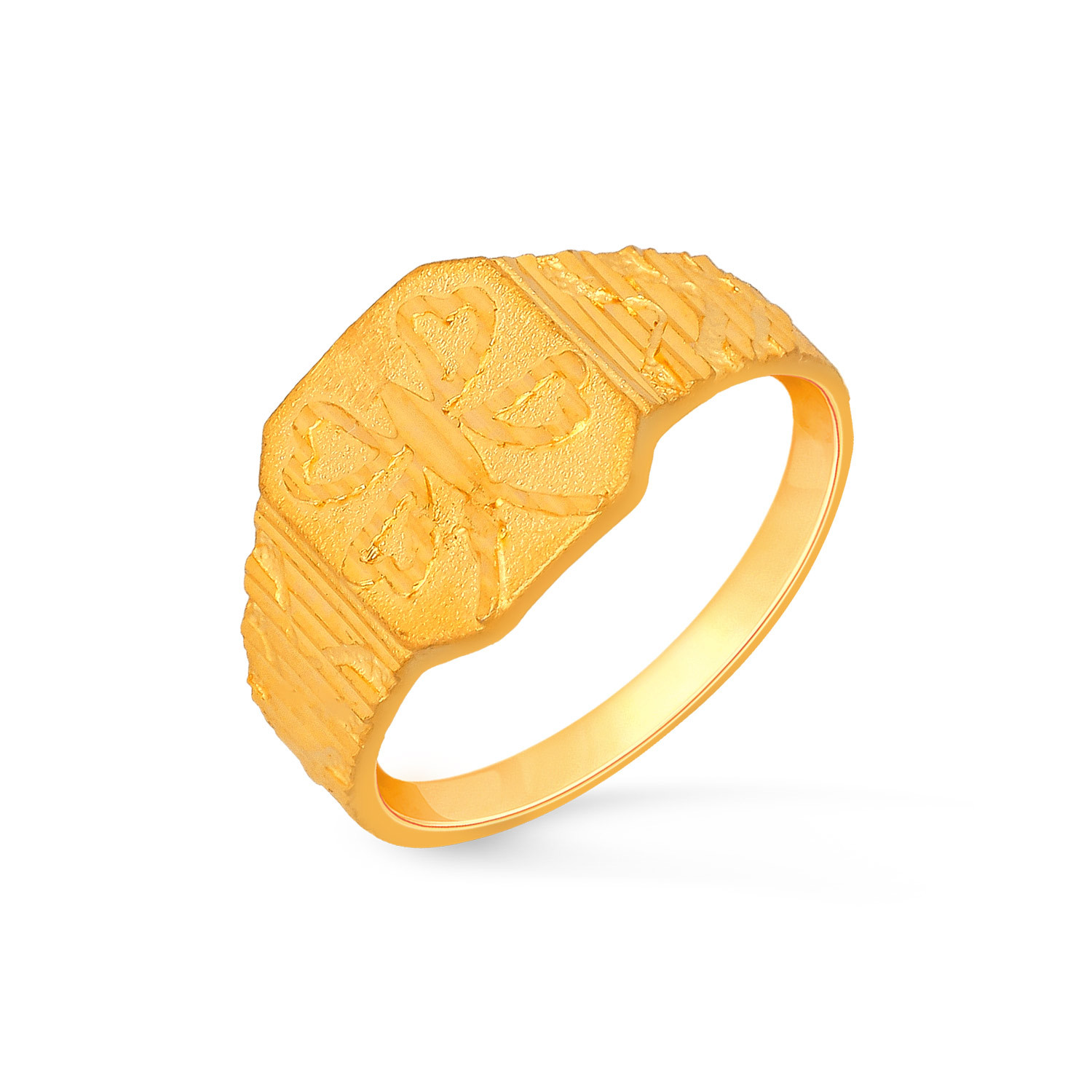 Malabar Gold Ring USAIRN215