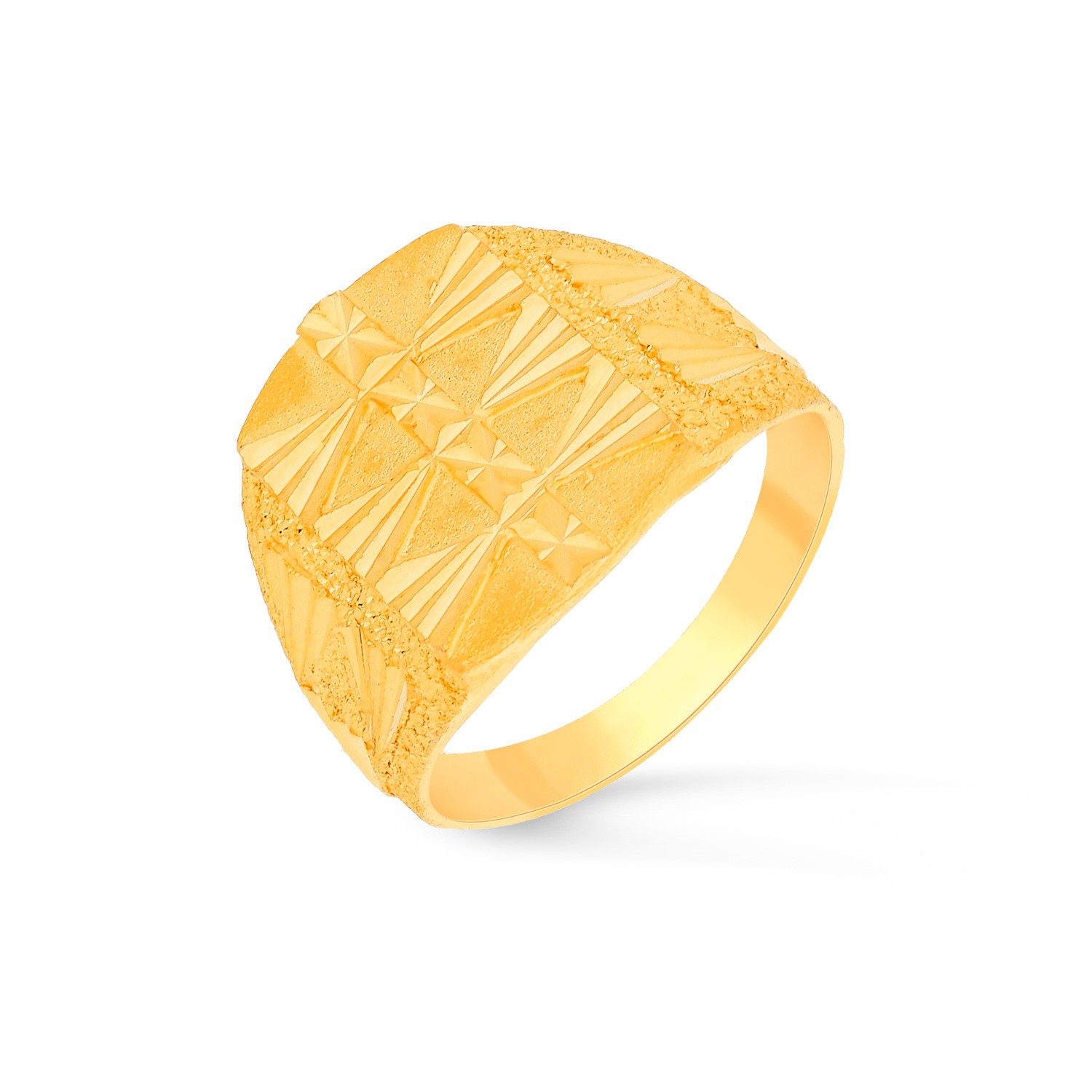 Malabar Gold Ring USAIRN284