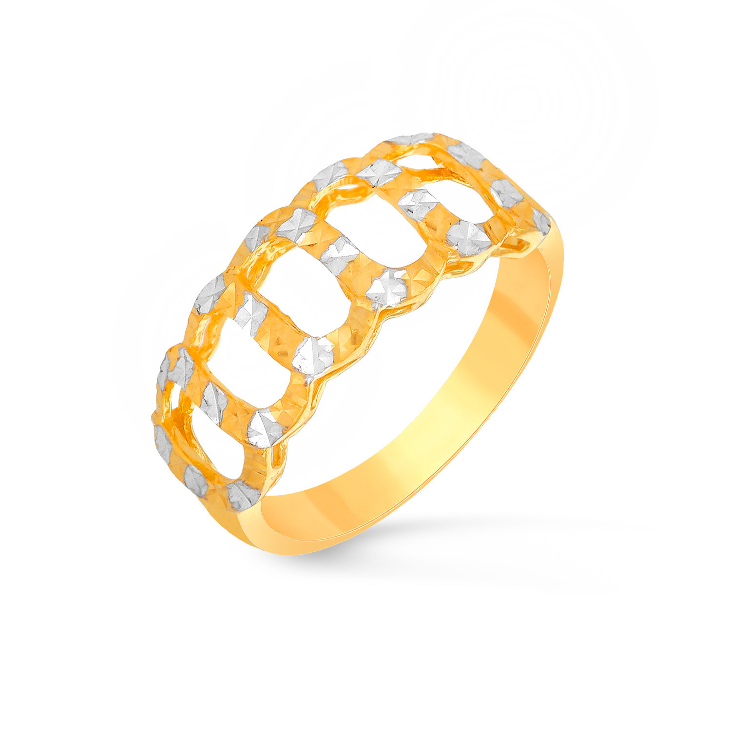 Malabar Gold Ring AIRN728