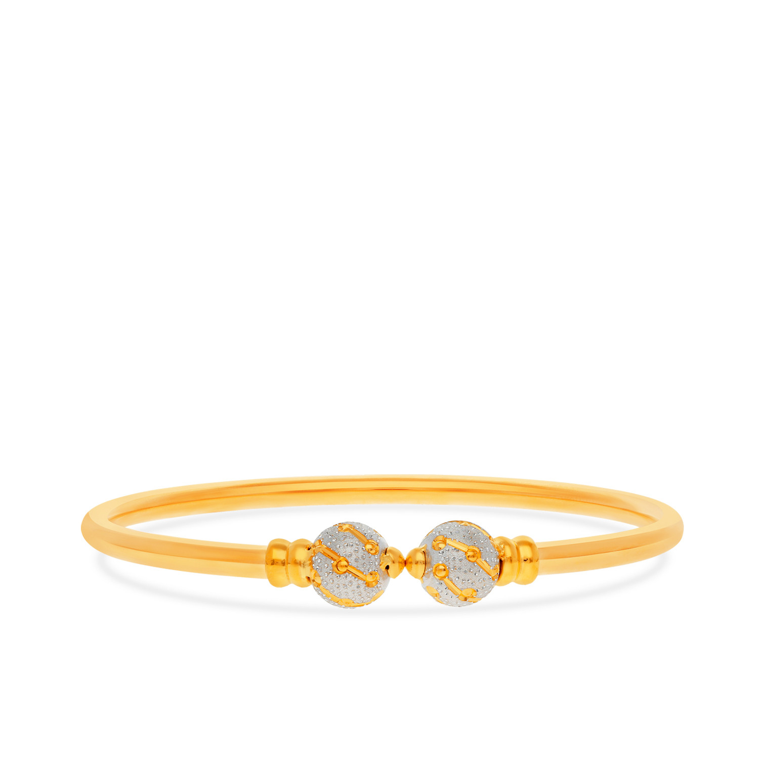 Malabar Gold Bangle USBG1545445