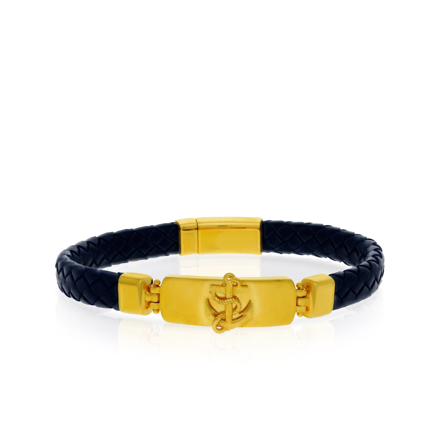 Malabar Gold Bracelet USBL2151738