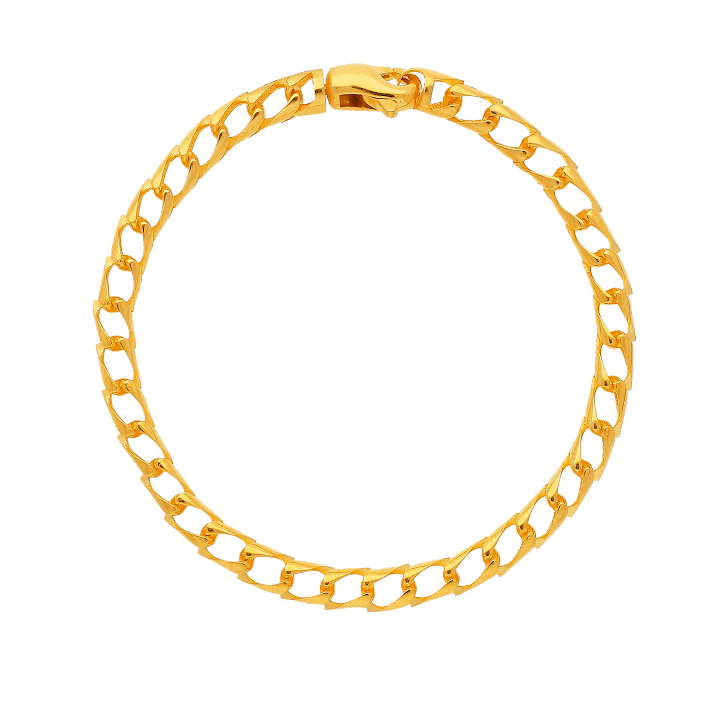 Malabar Gold Bracelet USBL2764950
