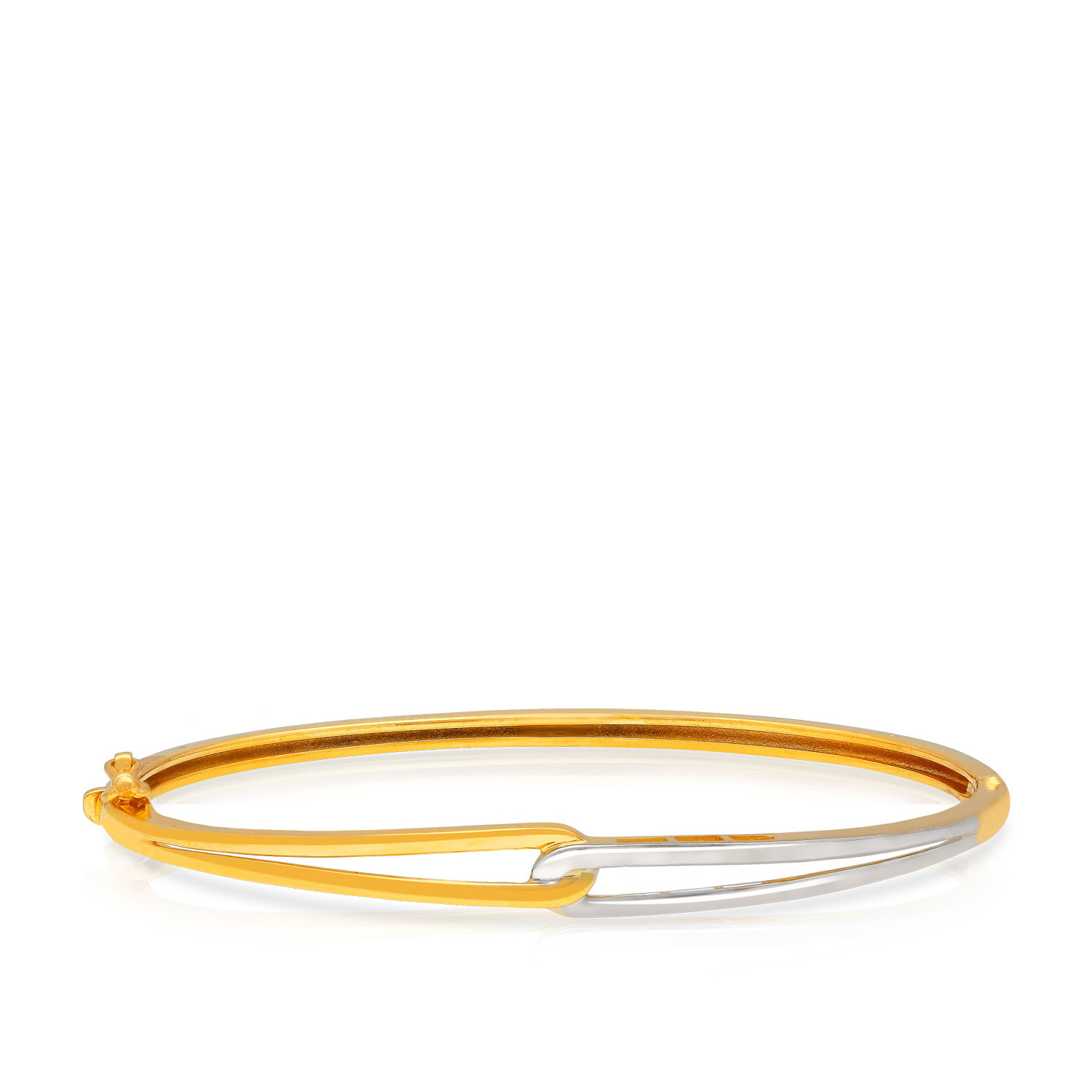 Malabar Gold Bangle USBNDZL46668