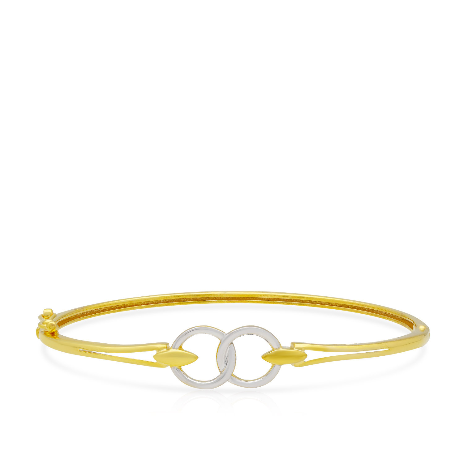 Malabar Gold Bangle USBNDZL46672