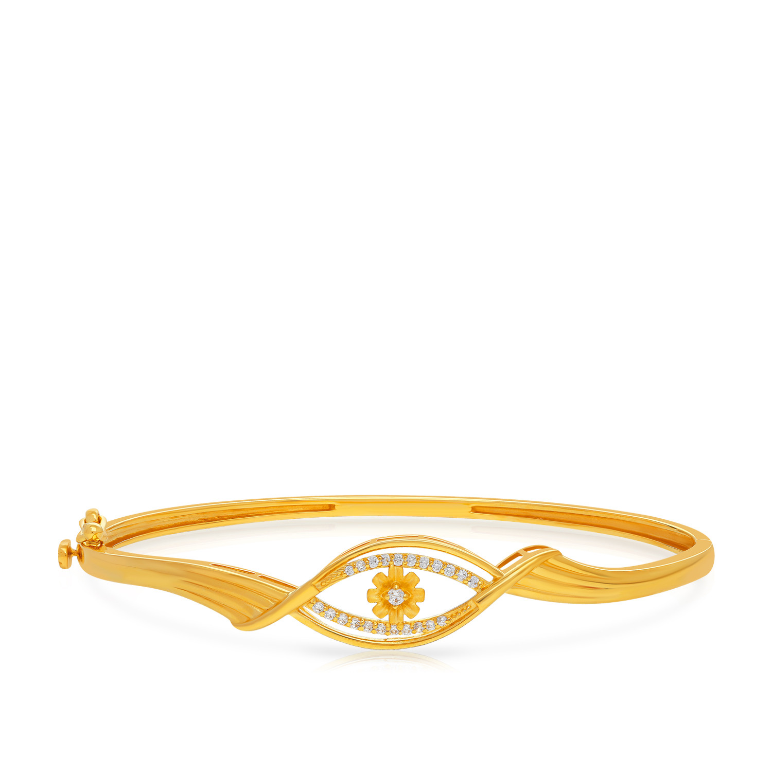 Malabar Gold Bangle USDZBN054