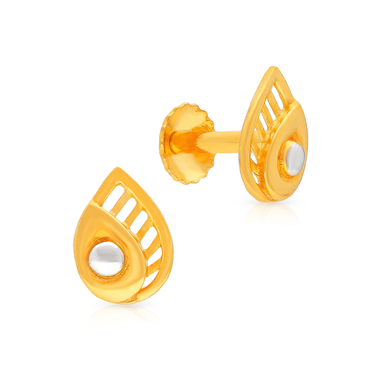 Malabar Gold Earring USDZER1080