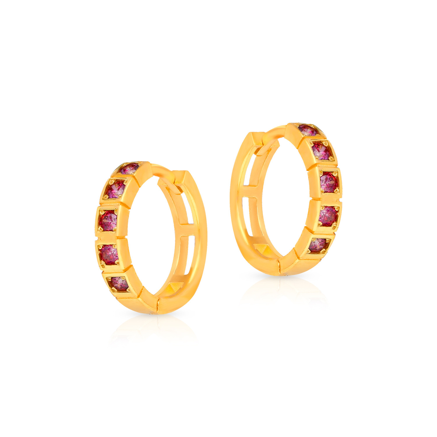 Malabar Gold Earring USDZER728
