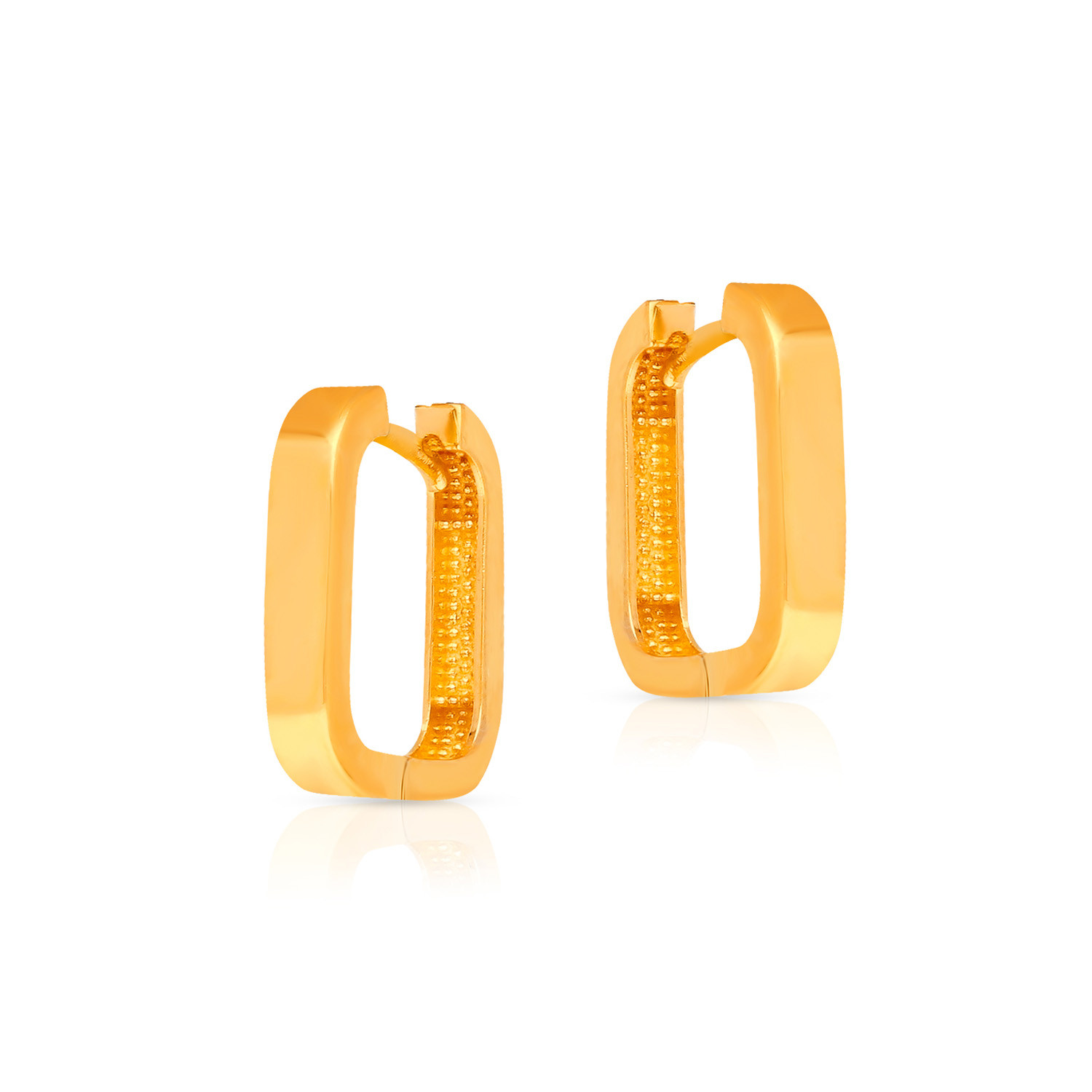 Malabar Gold Earring USDZER748