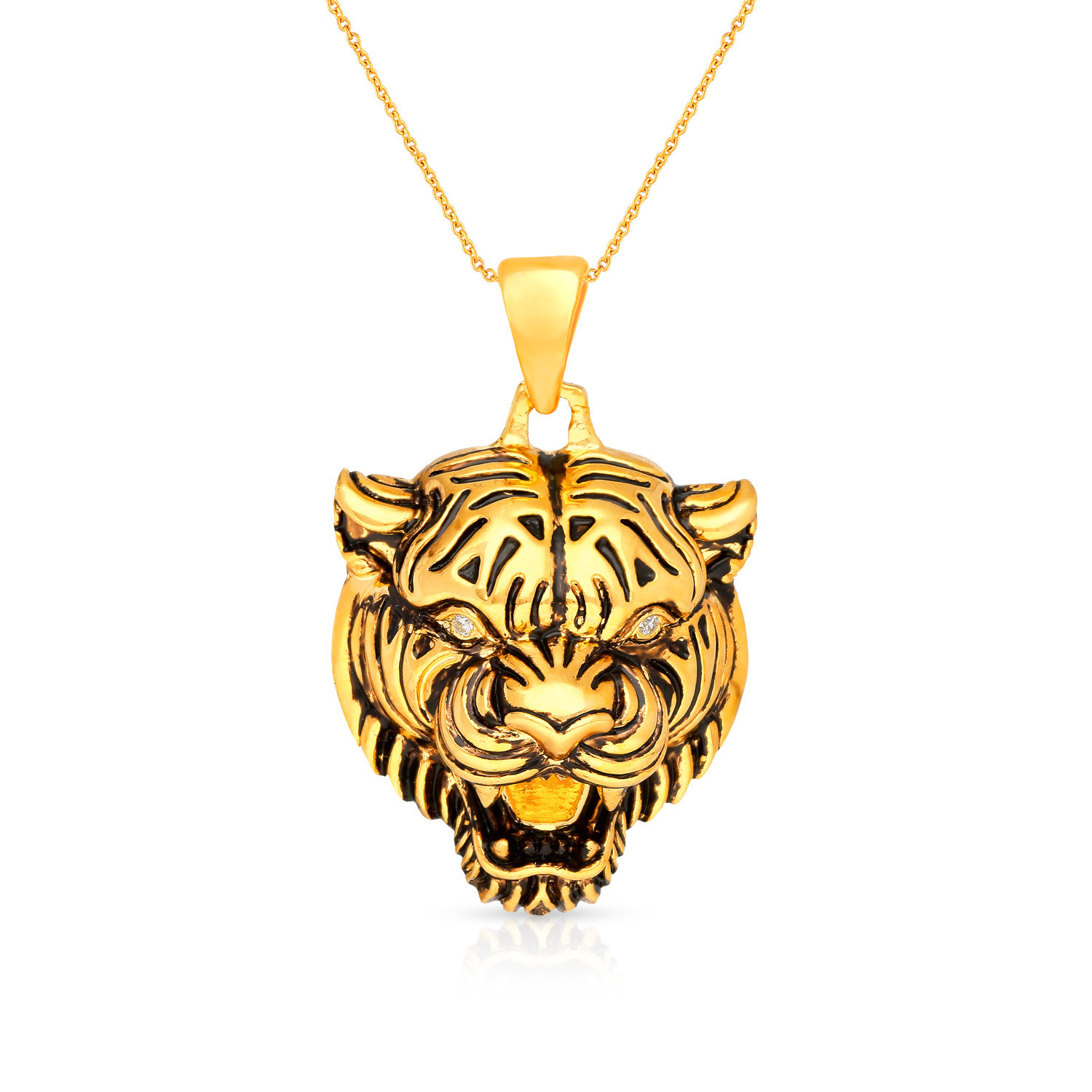 Malabar Gold Pendant USDZPNLGZ3020