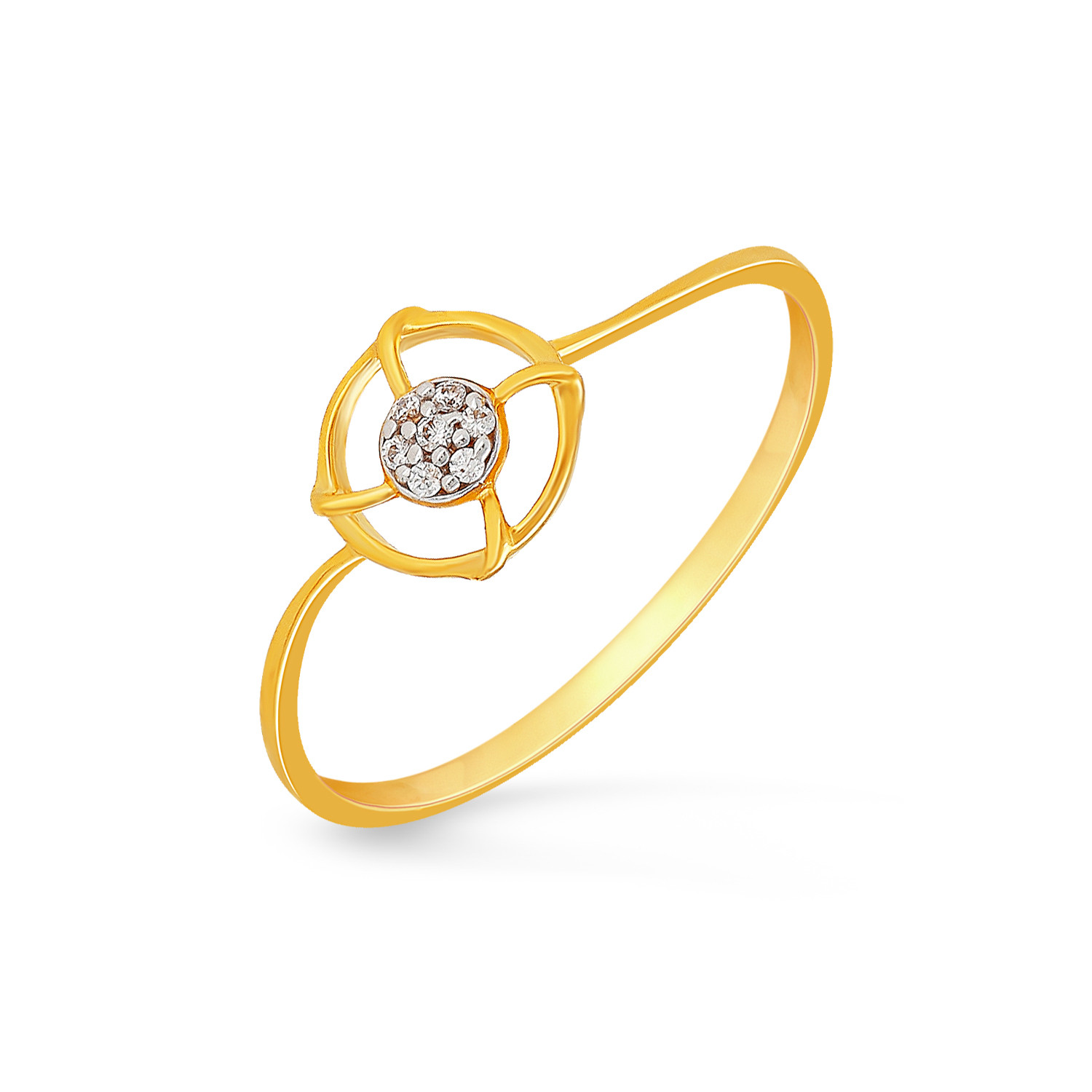 Malabar Gold Ring USDZRN1363