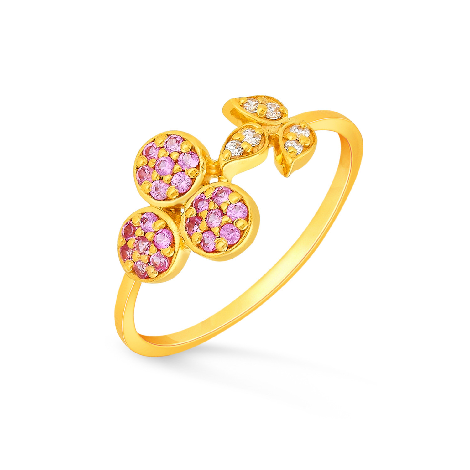 Malabar Gold Ring USDZRN1464
