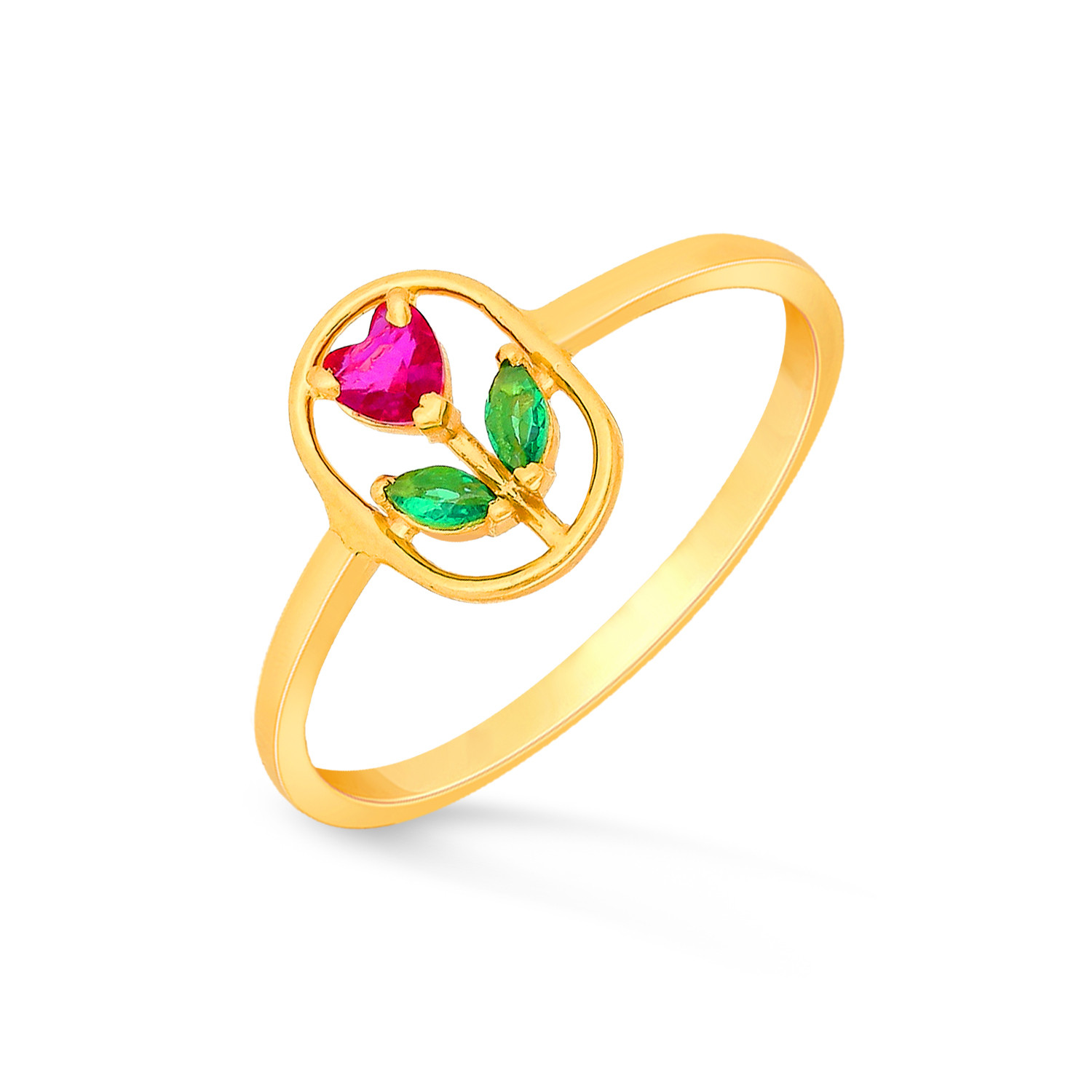 Malabar Gold Ring USDZRN1474