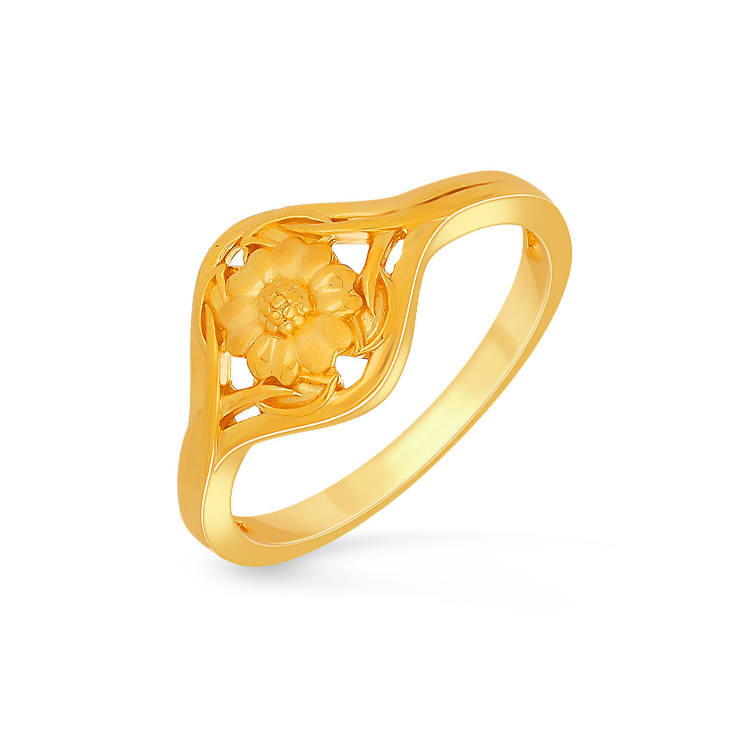 Malabar Gold Ring USDZRN313