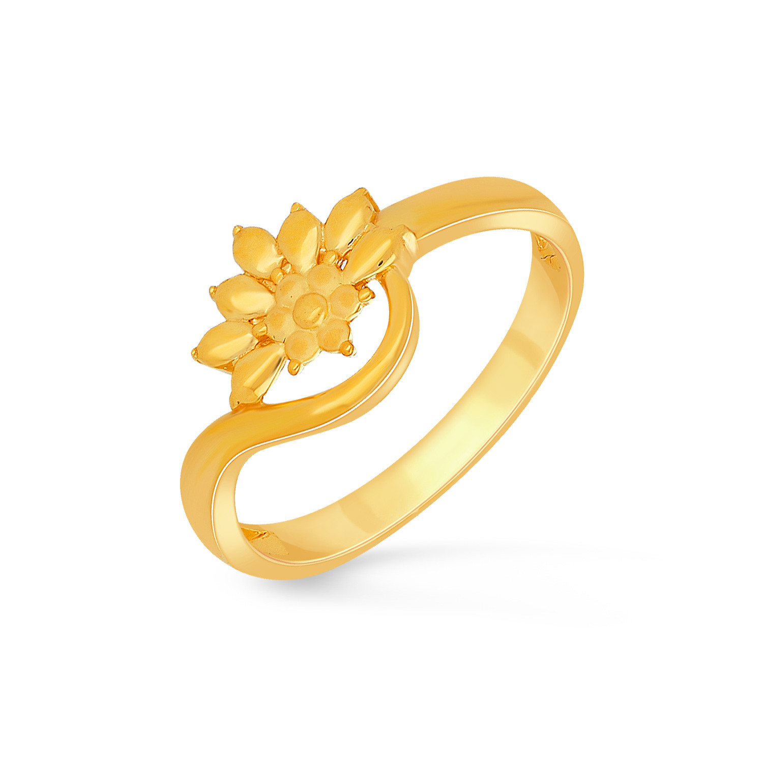 Malabar Gold Ring USDZRN322