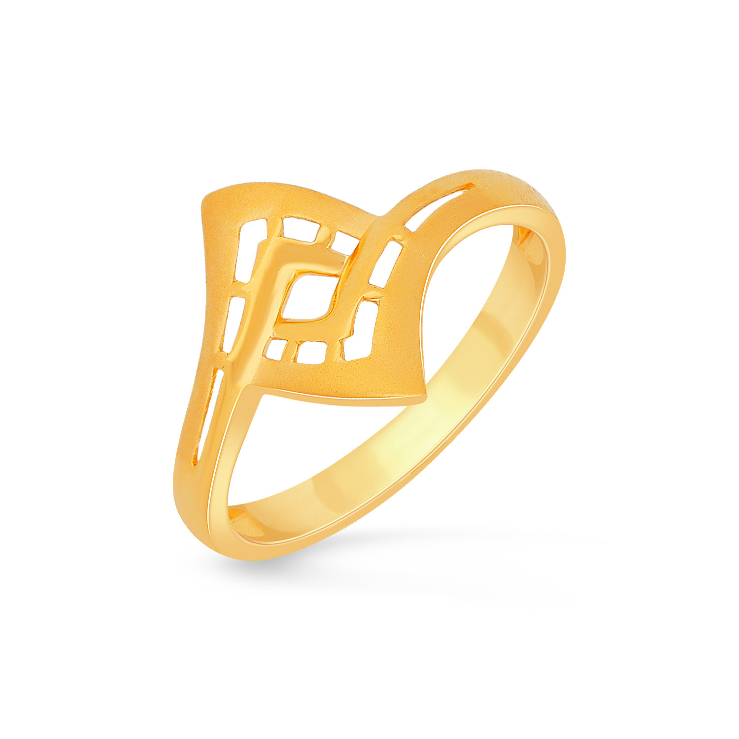 Malabar Gold Ring USDZRN334