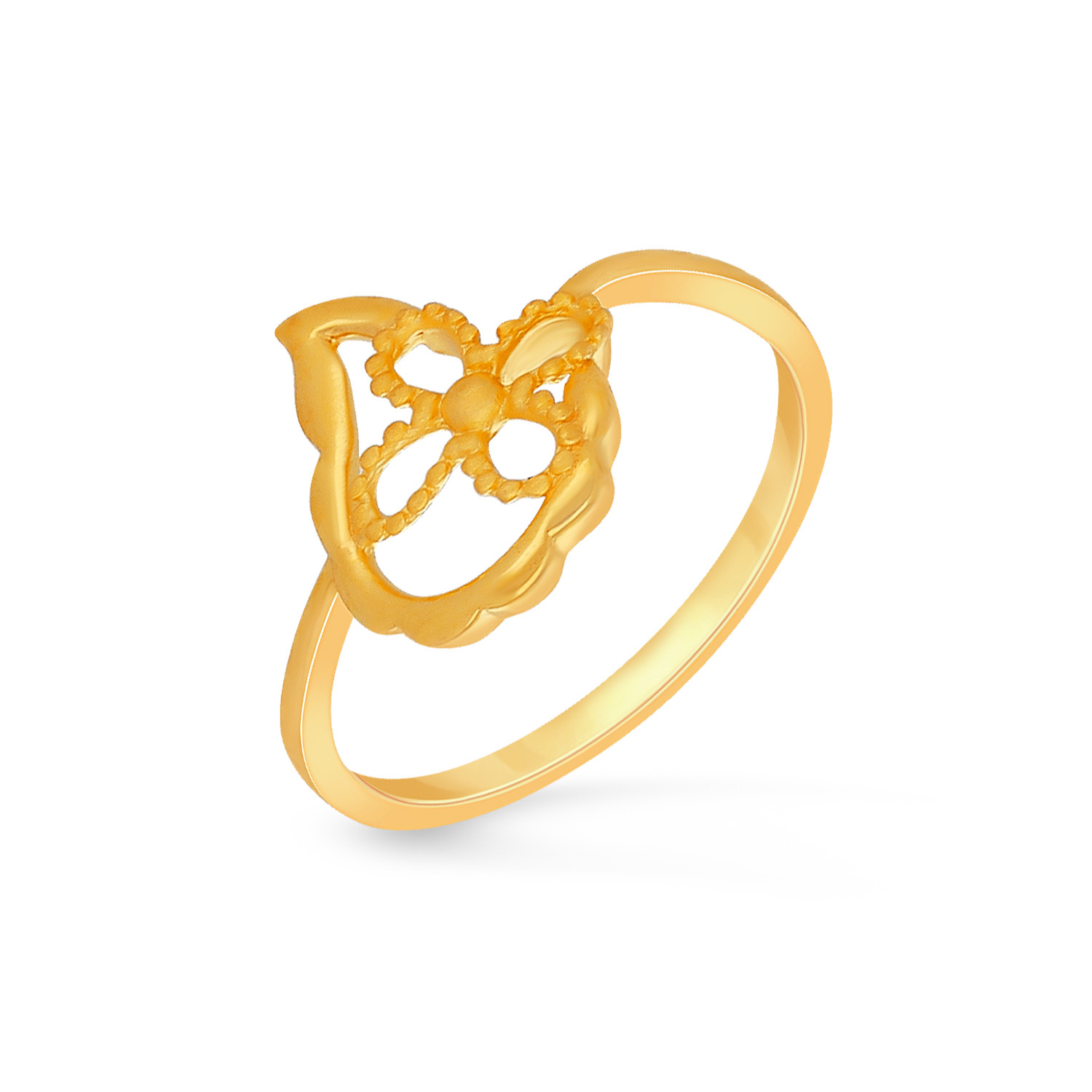 Malabar Gold Ring USDZRN524